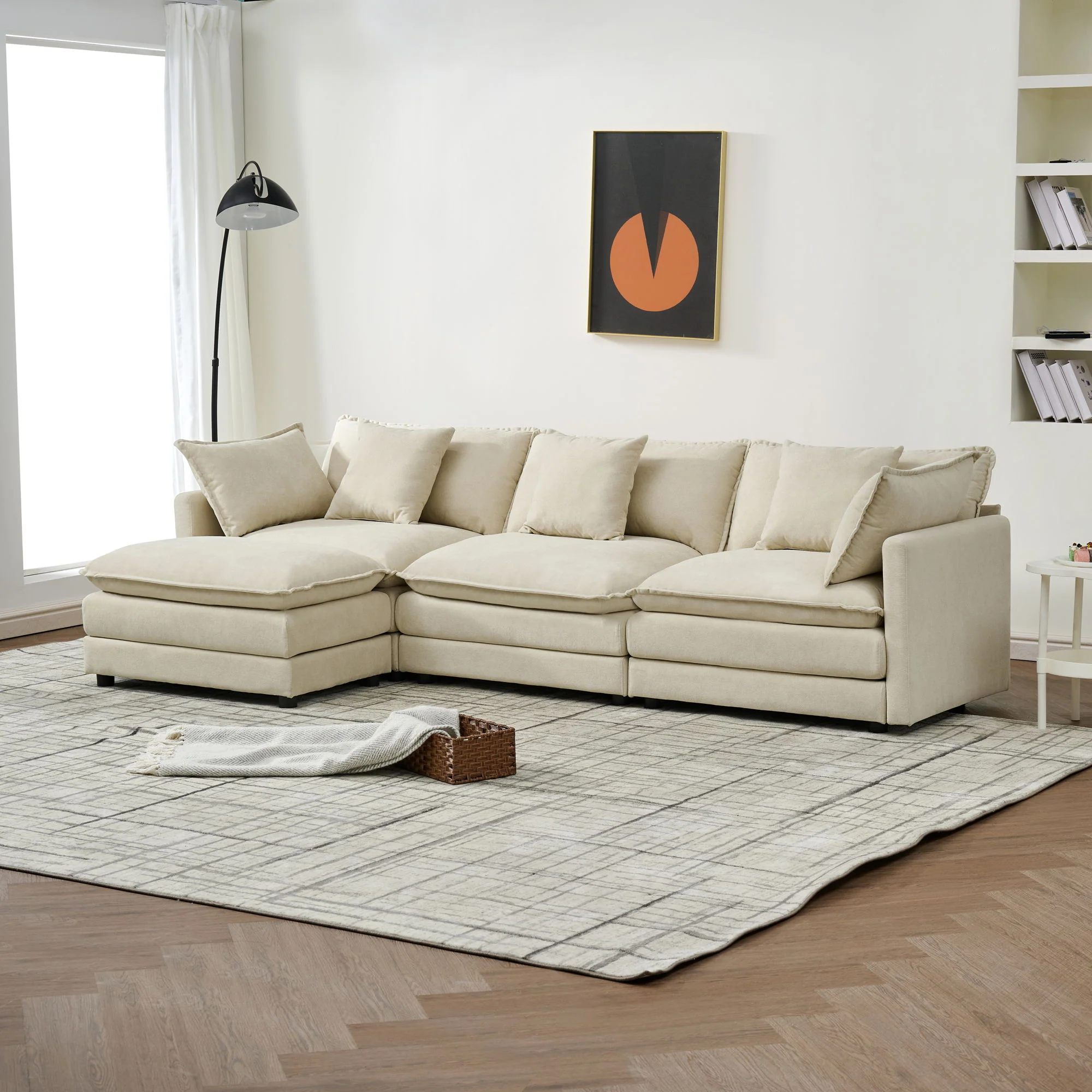 Elevate Your Home with Ease