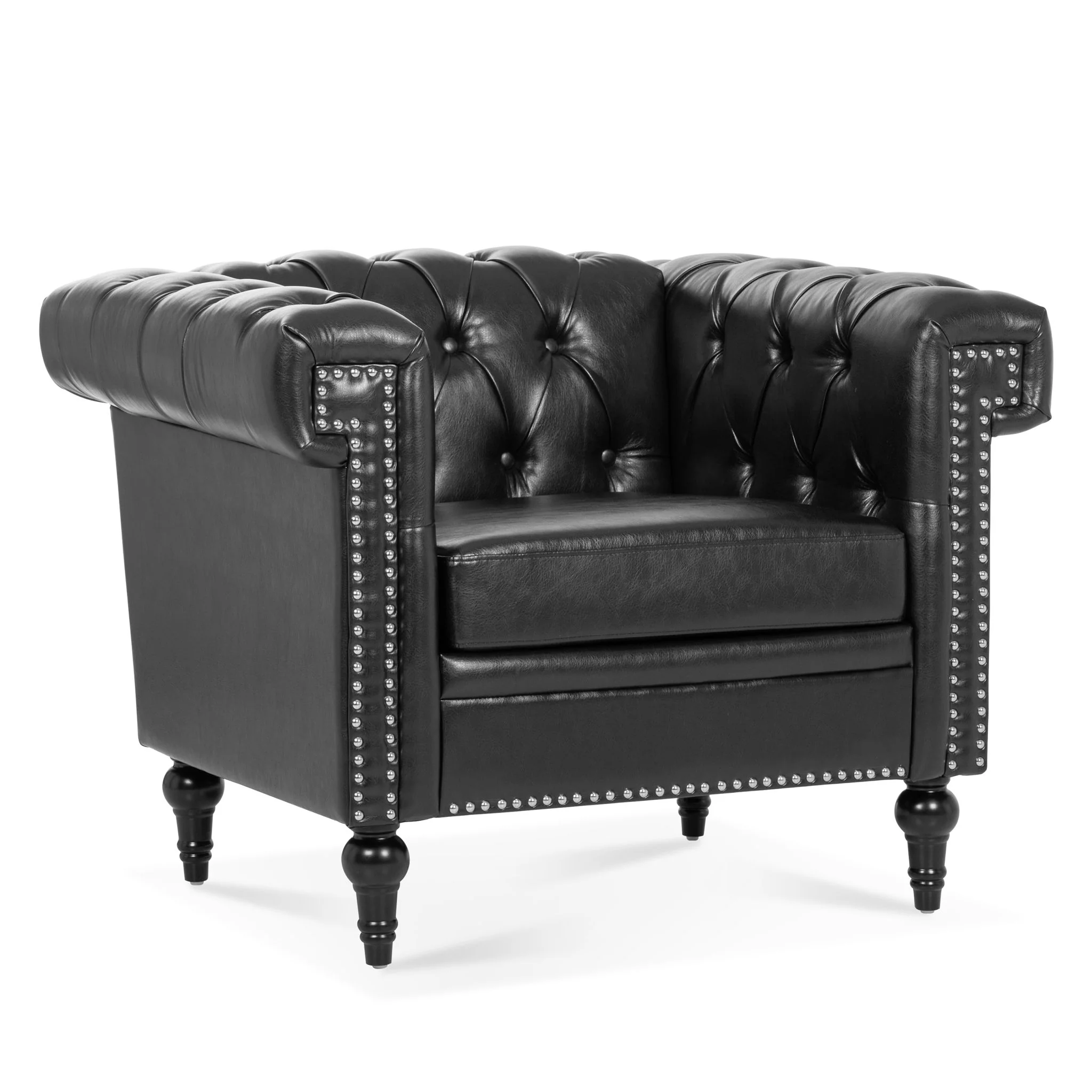 1 Seater Sofa Living Room - Image 2