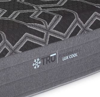 14" Smooth Top Foam, Ultra Plush Mattress - Image 3