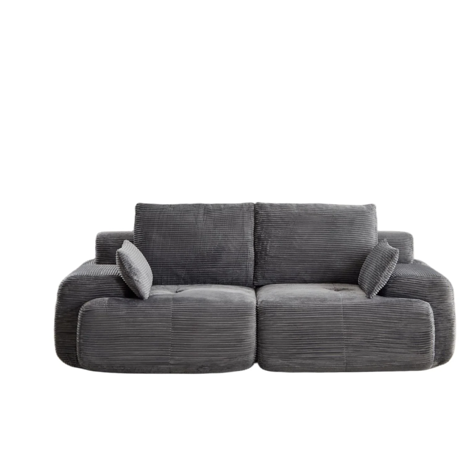 2 Seater Large Sectional Couches For Living Room - Image 2
