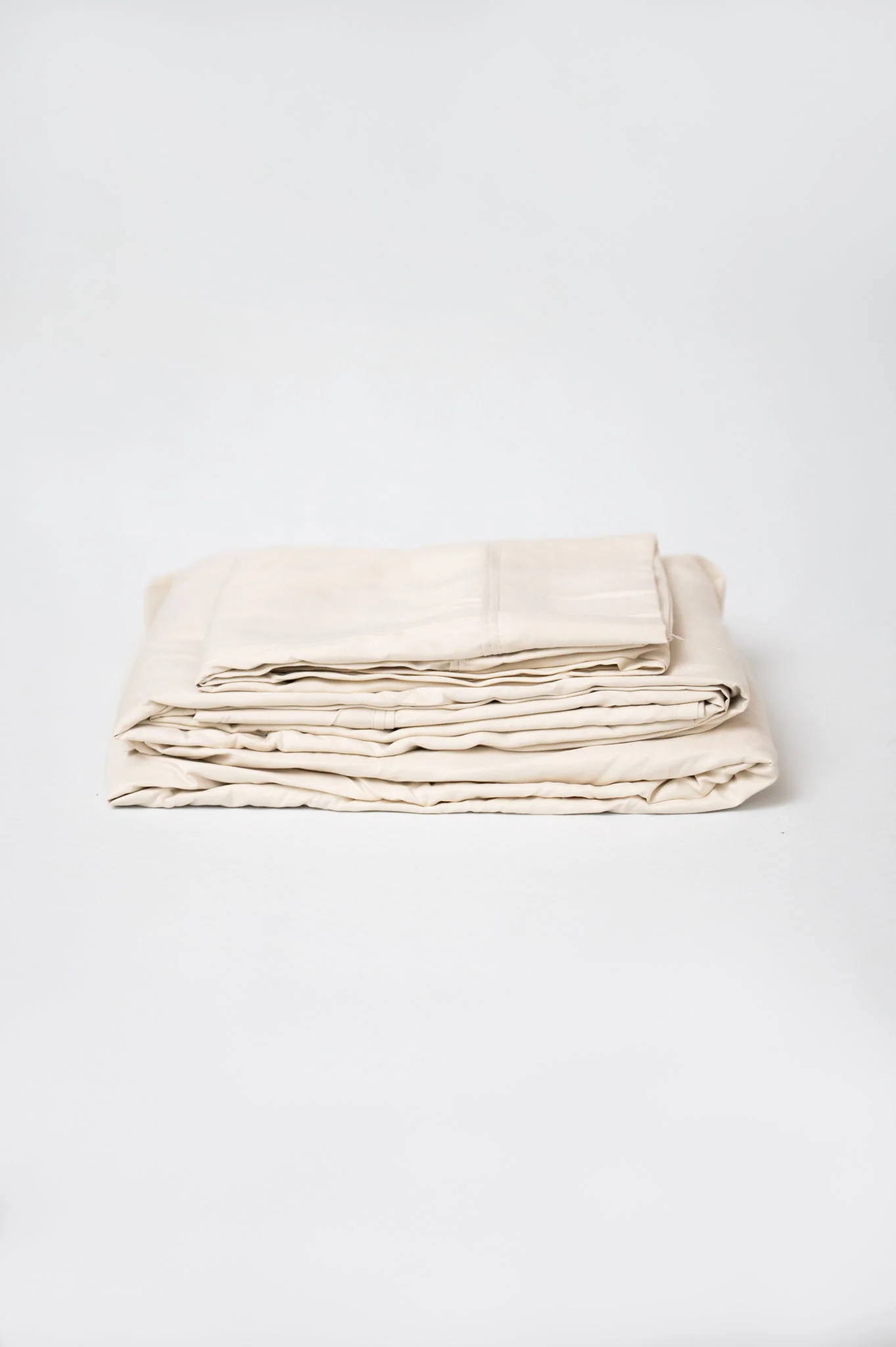 4 Piece Bamboo Flex Head Hypoallergenic Sheet Set - Image 4