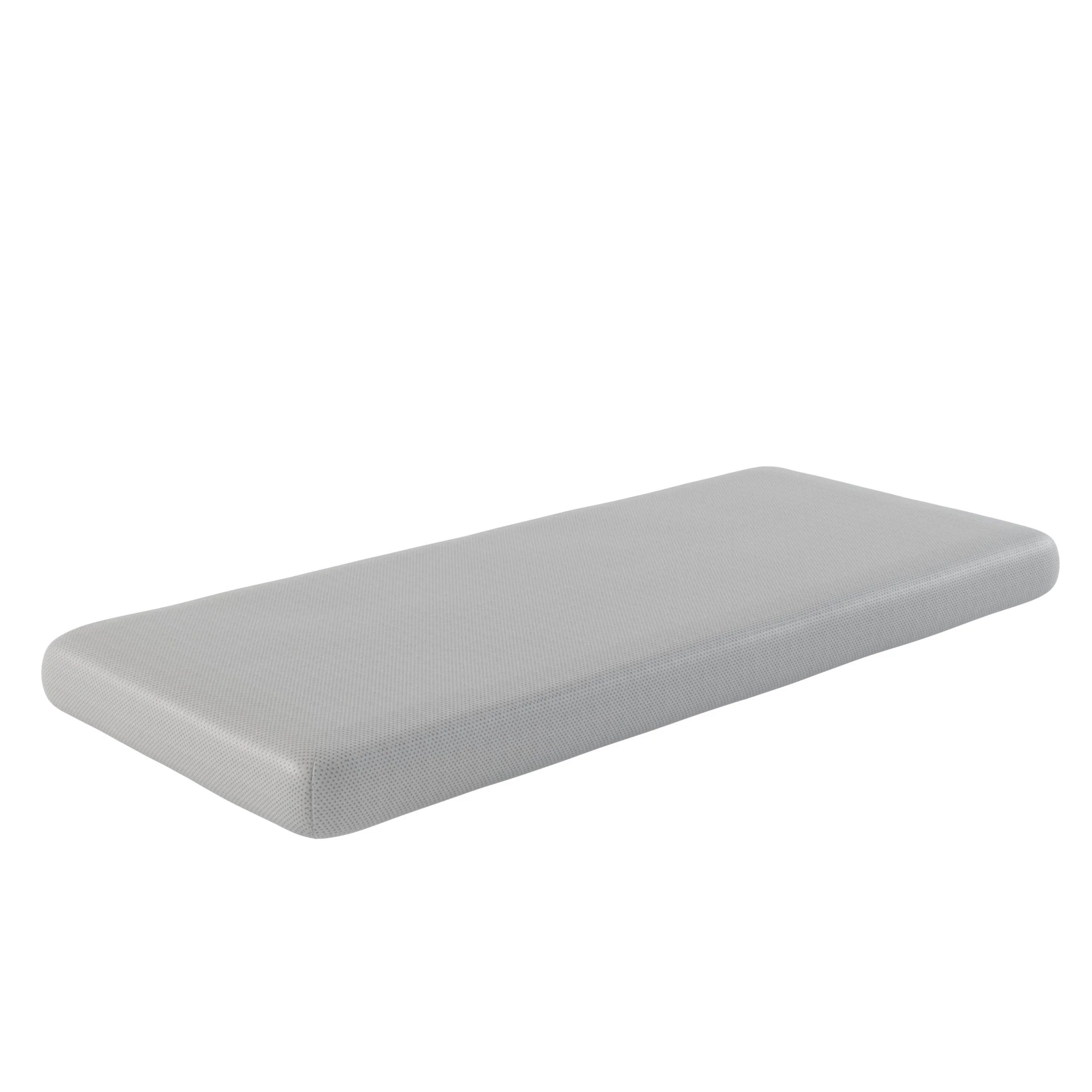 5" Memory Foam Mattress With Responsive Support And Breathable Cover - Image 13