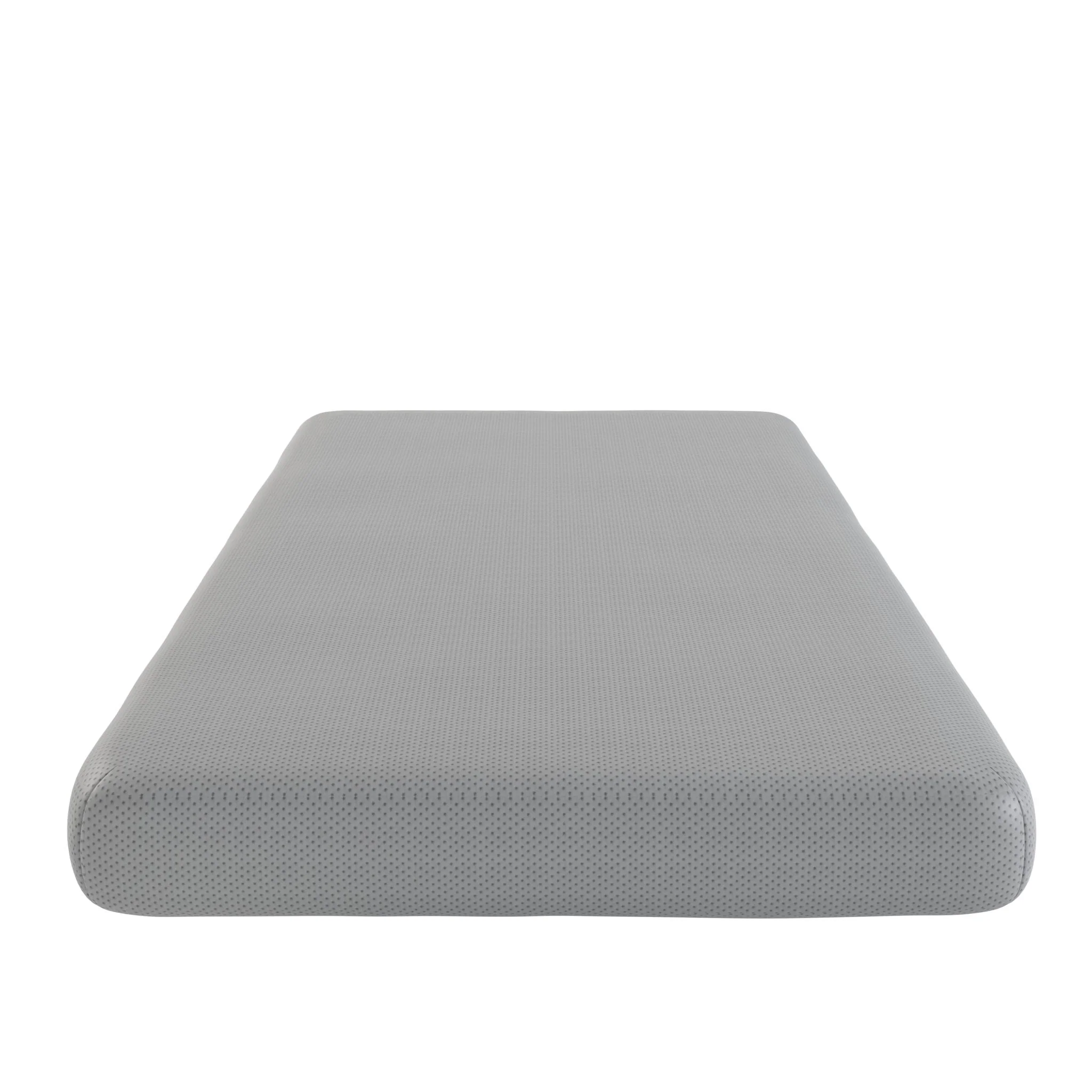 5" Memory Foam Mattress With Responsive Support And Breathable Cover - Image 3