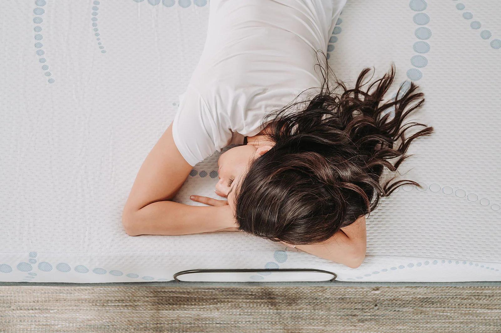 8" Memory Foam Mattress - Image 4