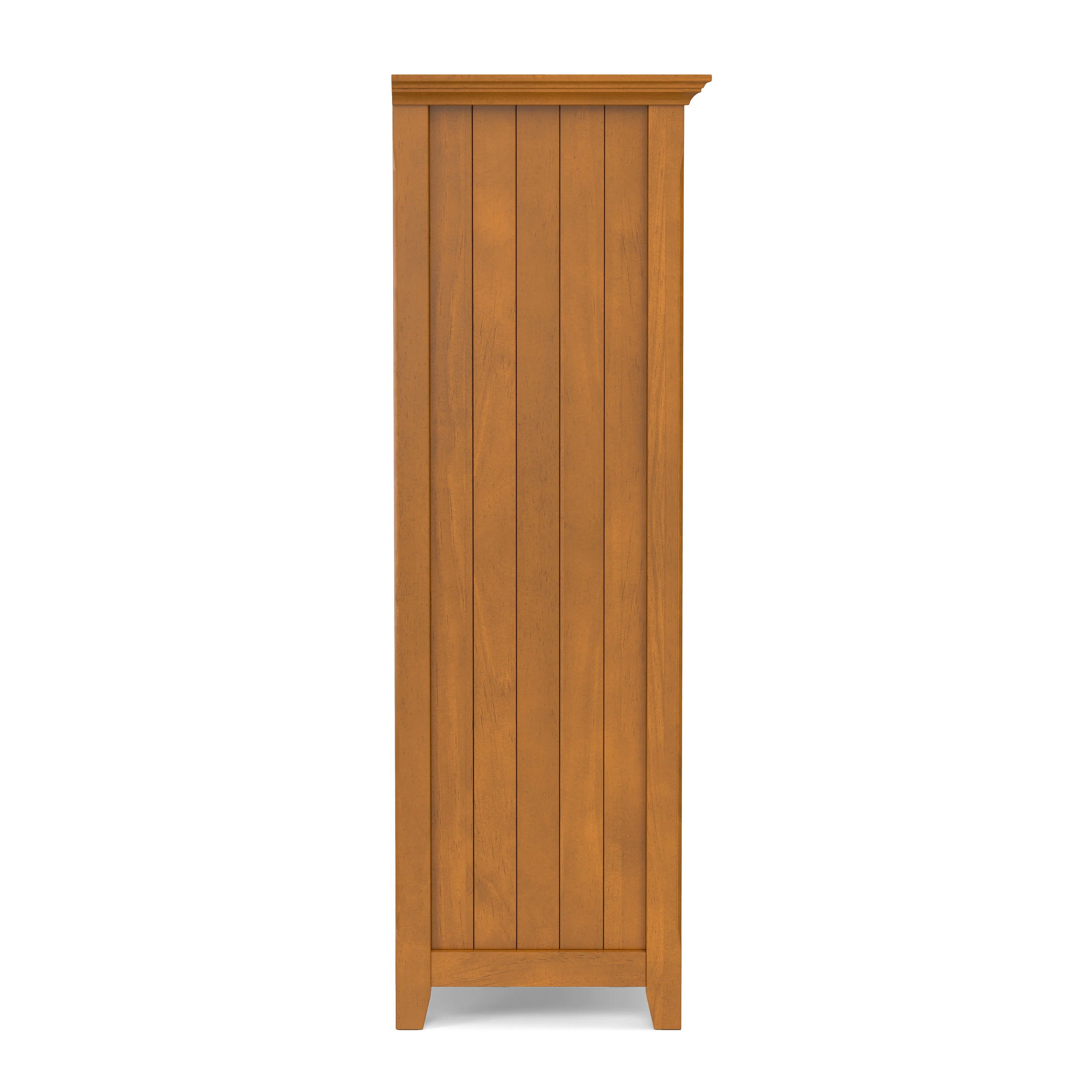 Acadian - Handcrafted Cube Storage - Image 22