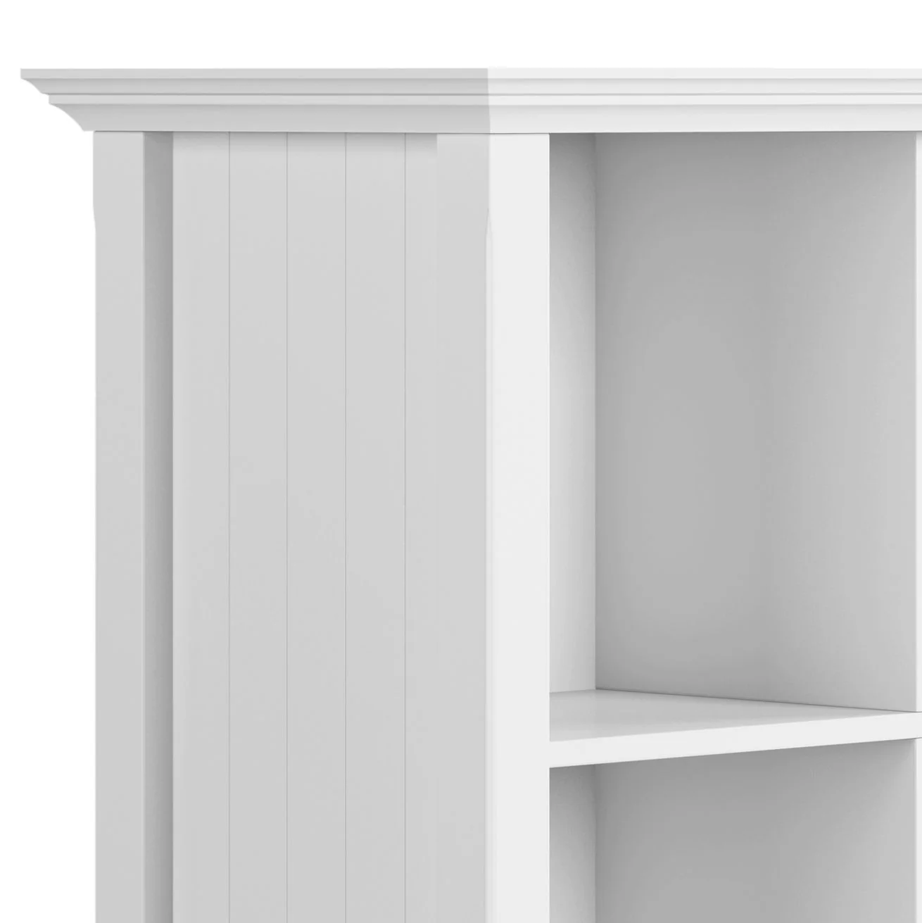 Acadian - Handcrafted Cube Storage - Image 29