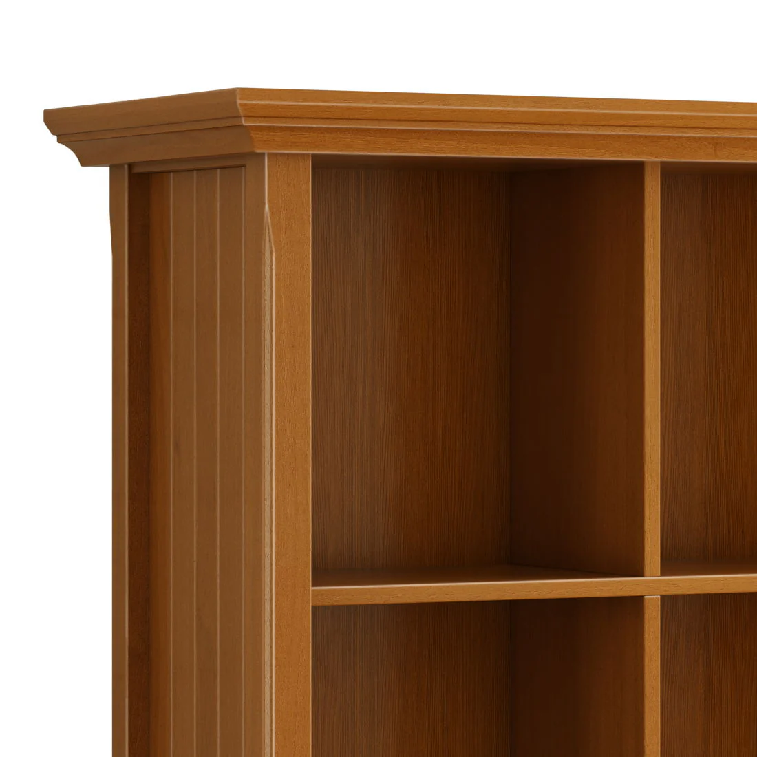 Acadian - Handcrafted Cube Storage - Image 35