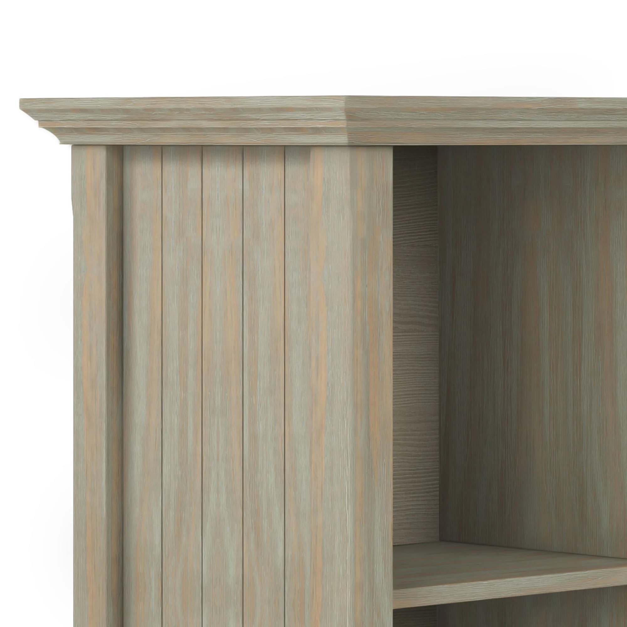 Acadian - Handcrafted Cube Storage - Image 48