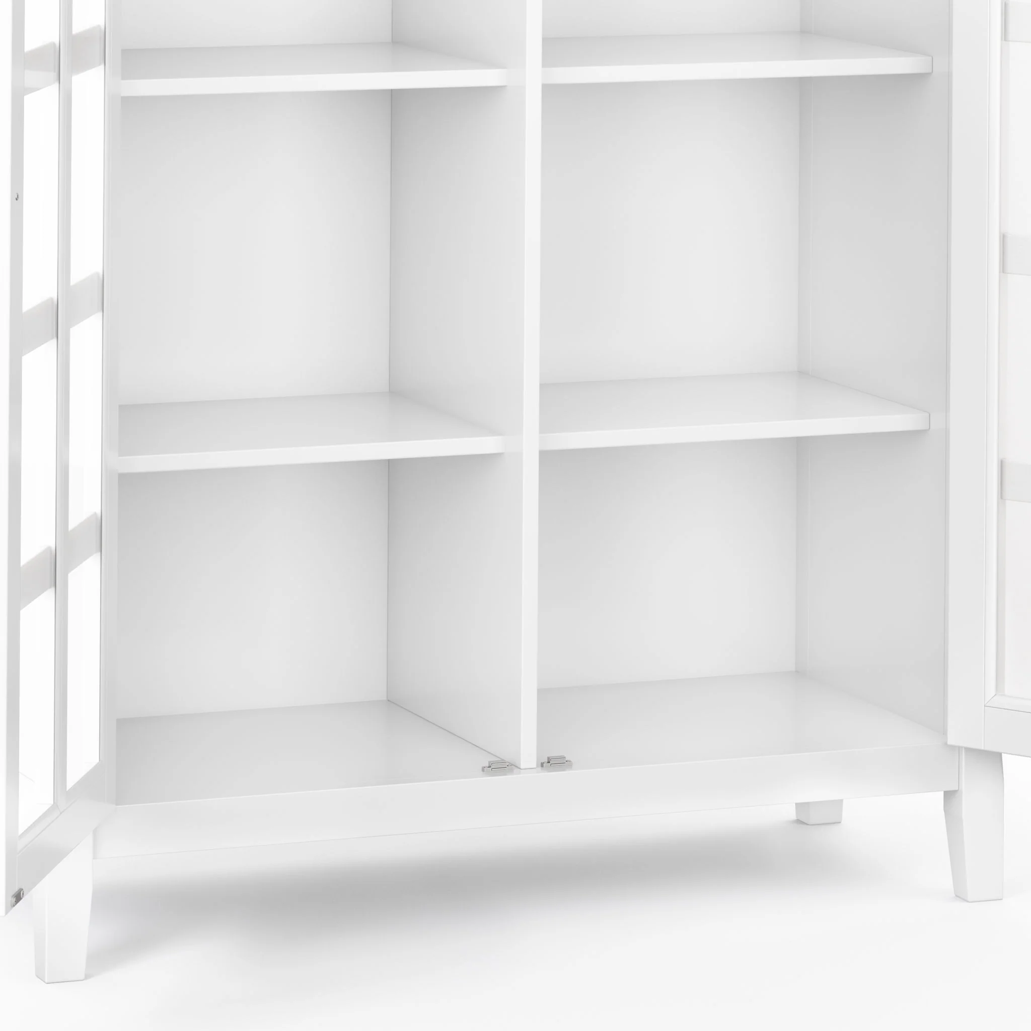 Acadian - Medium Storage Cabinet, Handcrafted - Image 15