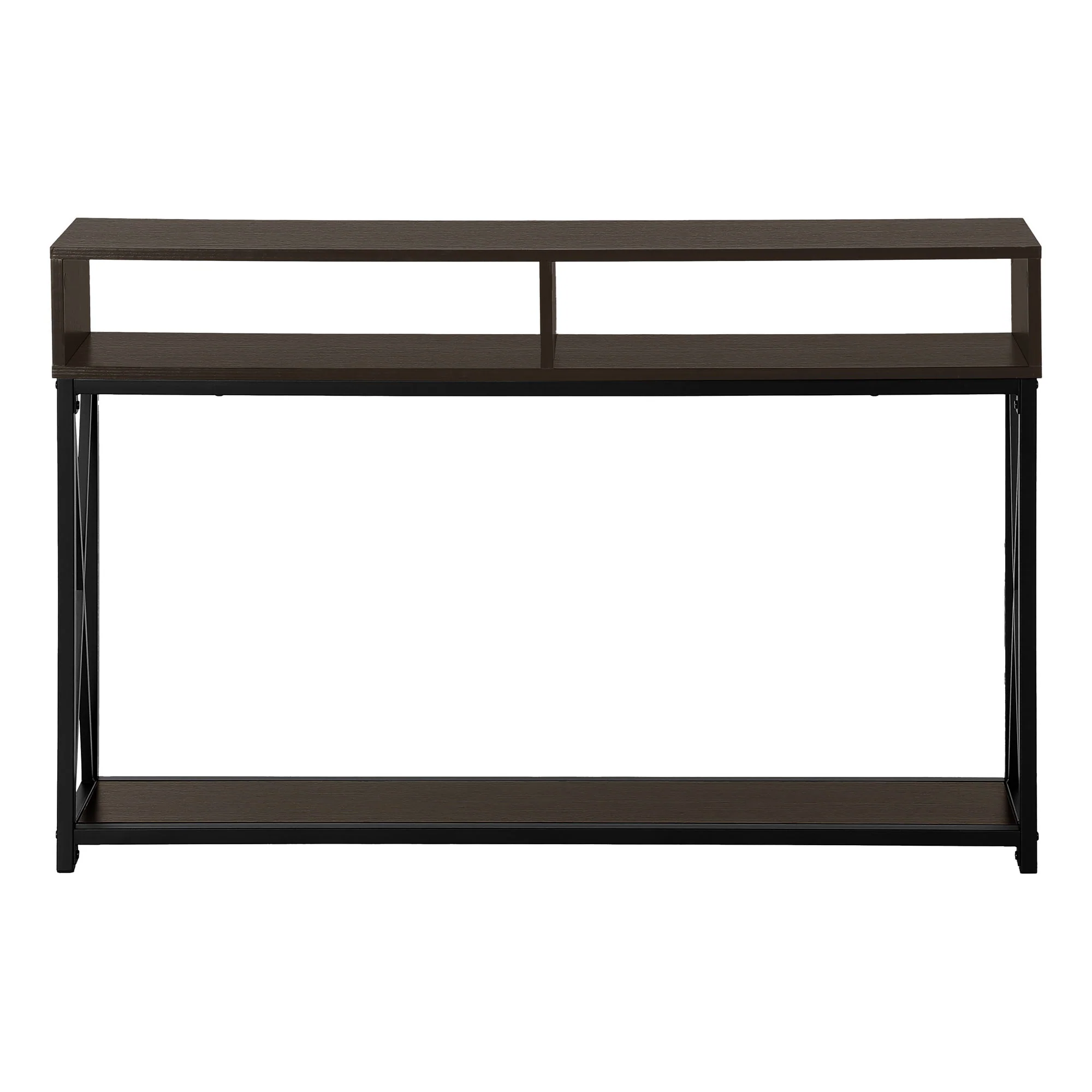 Accent Console Table For Entryway, Contemporary Design - Image 11