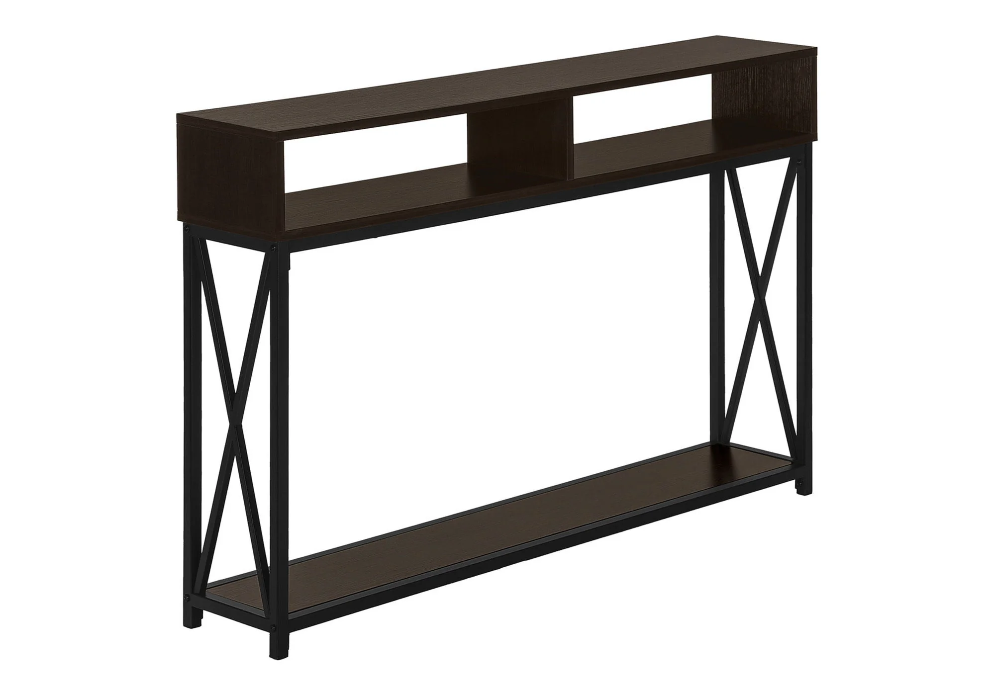 Accent Console Table For Entryway, Contemporary Design - Image 9