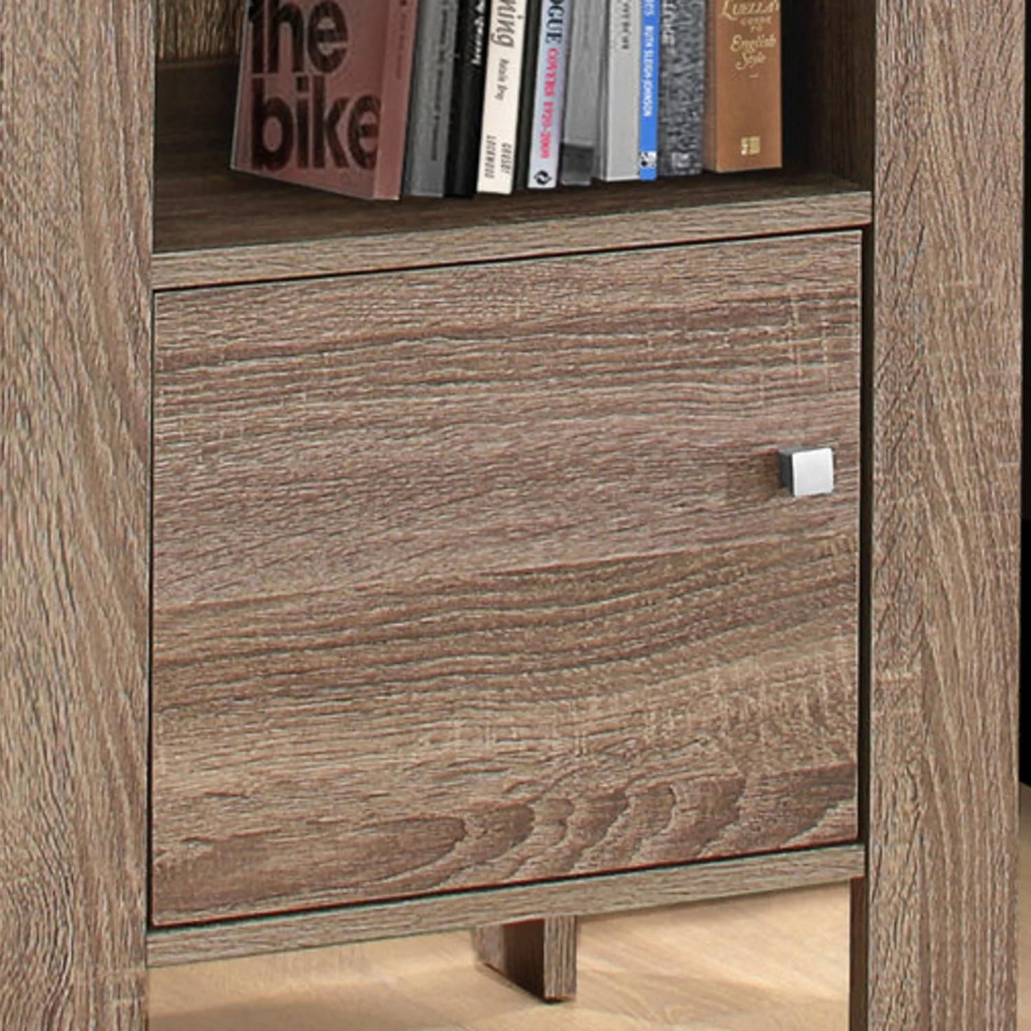 Accent Nightstands, Storage, And Transitional - Image 13
