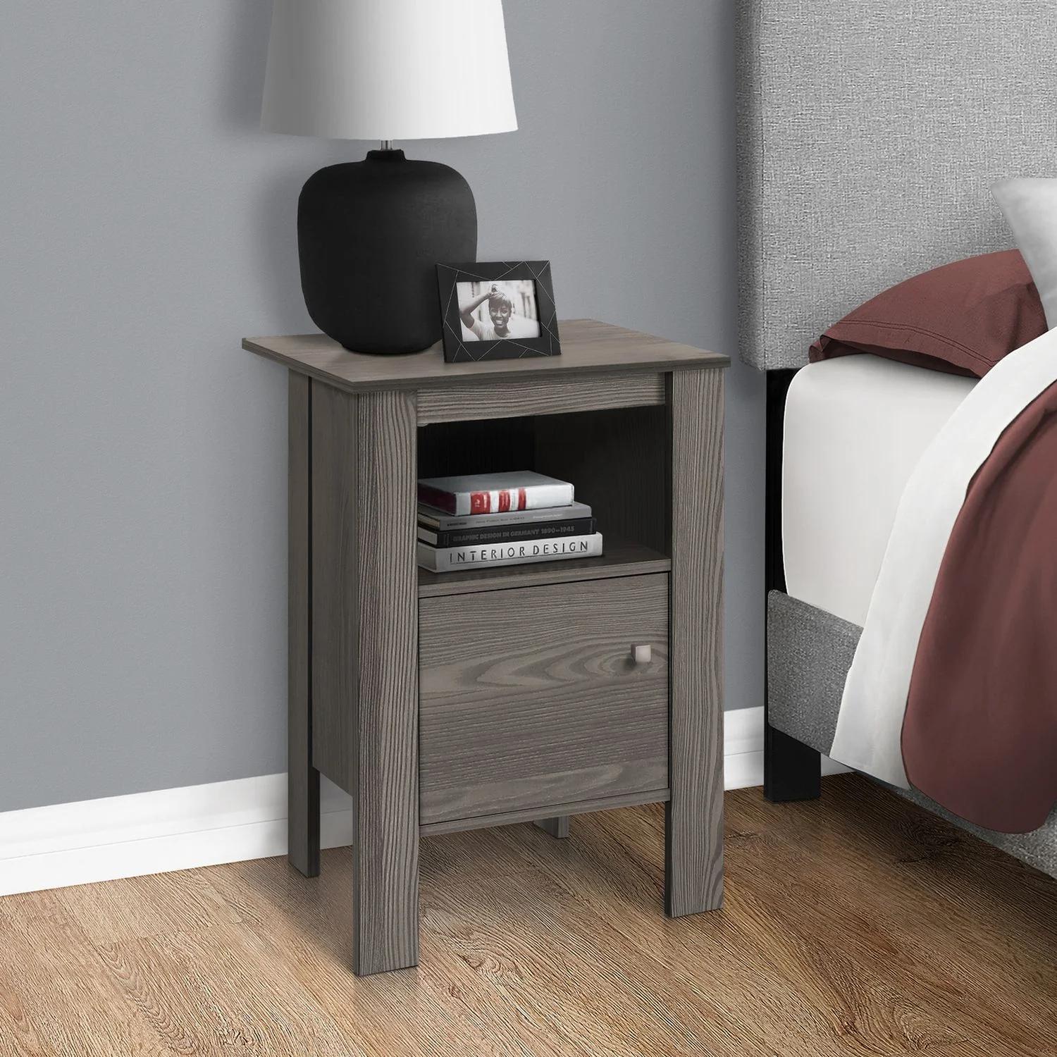 Accent Nightstands, Storage, And Transitional - Image 20