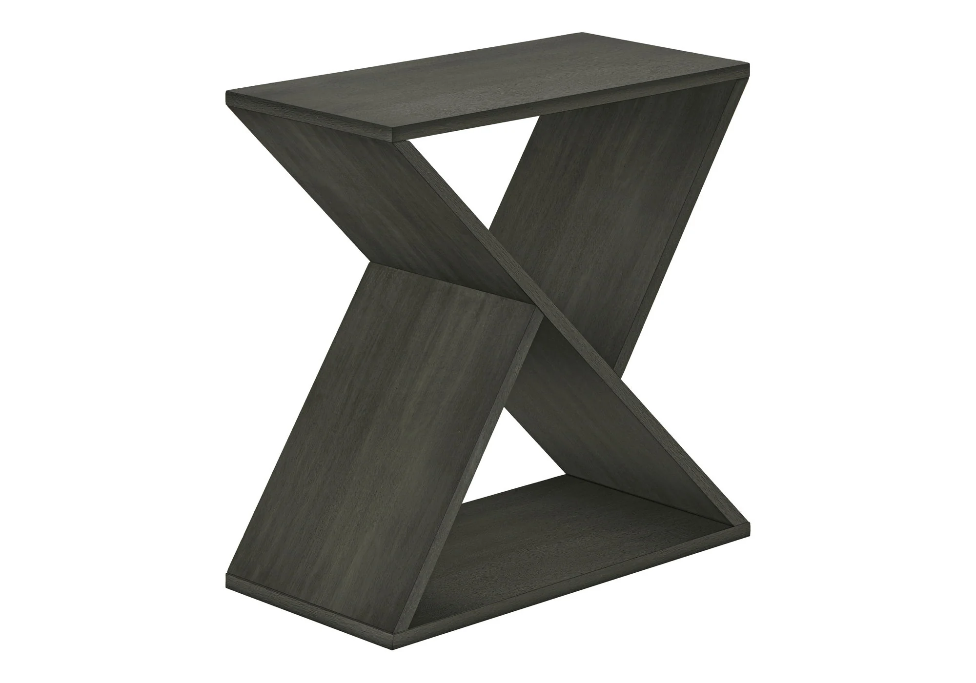 Accent Side Table, Contemporary Stylish Design - Image 5