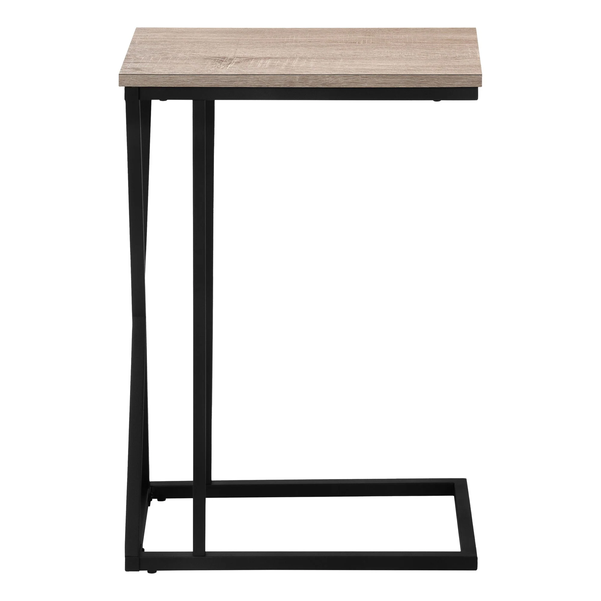 Accent Table C - Shaped, Contemporary & Modern - Image 17