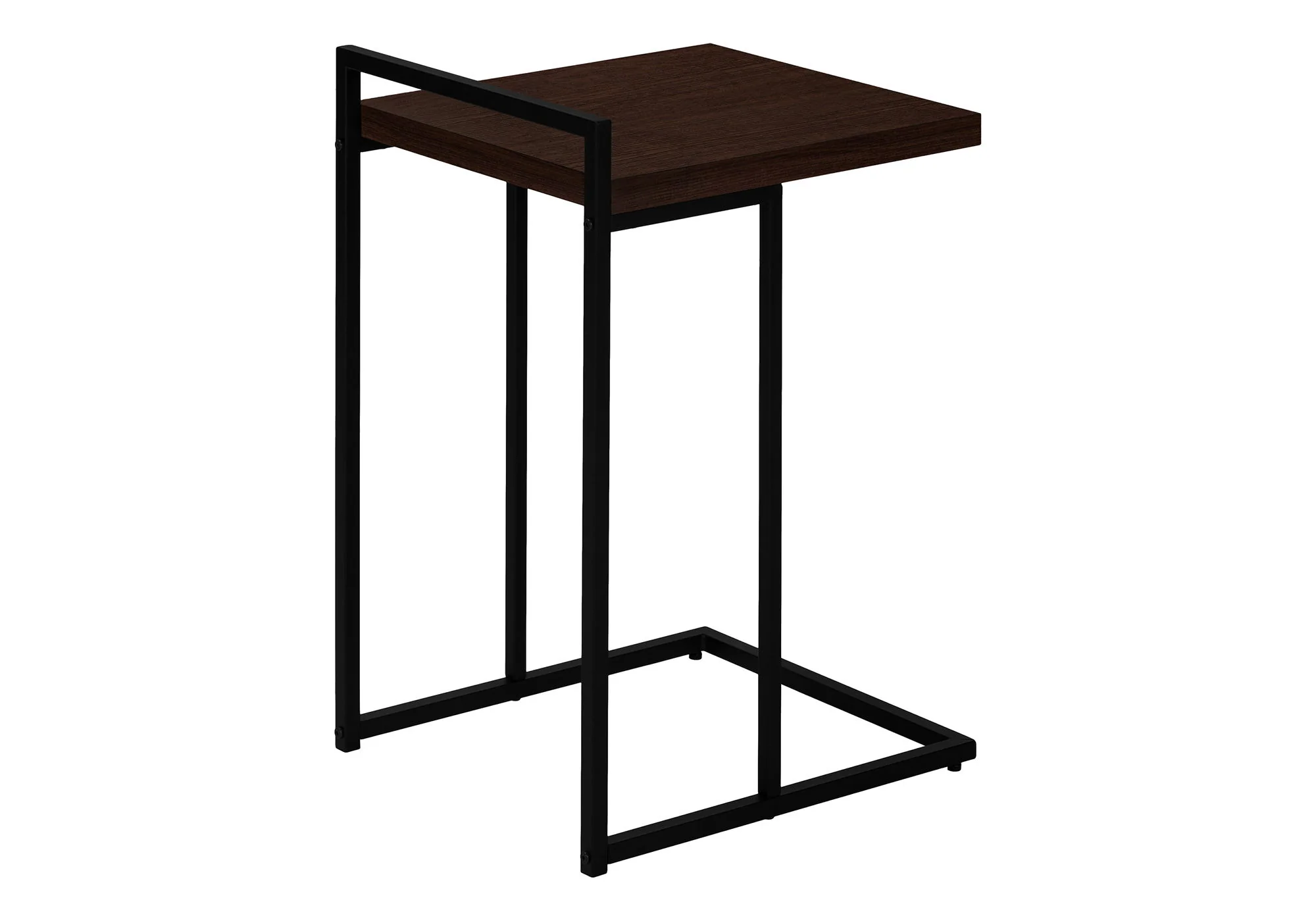 Accent Table, C - Shaped, Versatile - Image 11