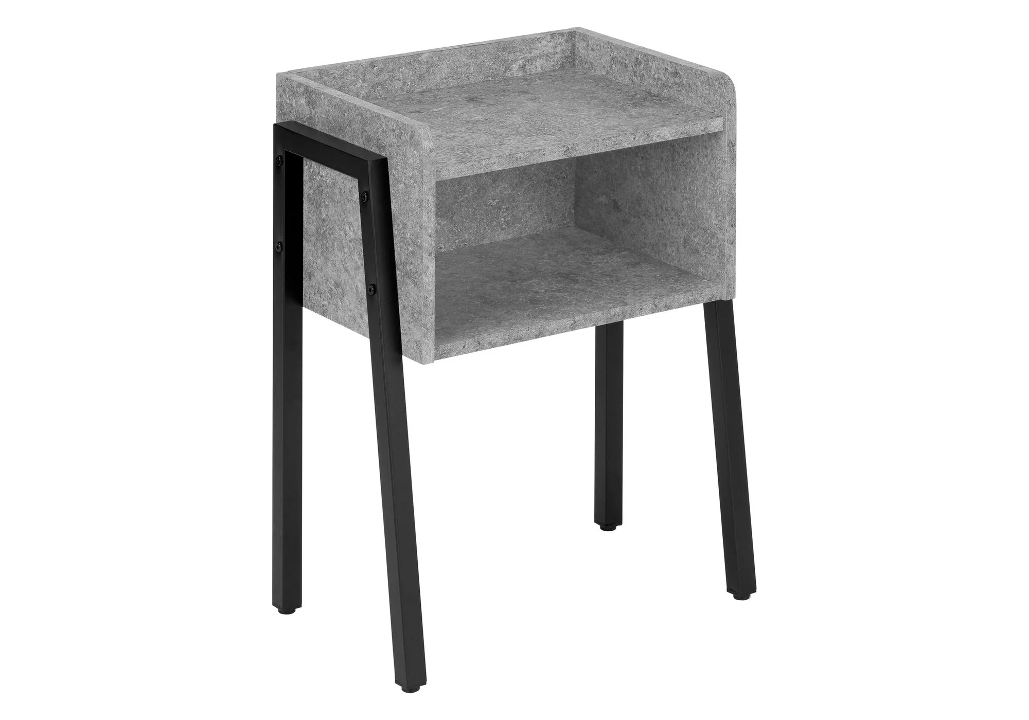 Accent Table, Side Contemporary & Modern Design - Image 11