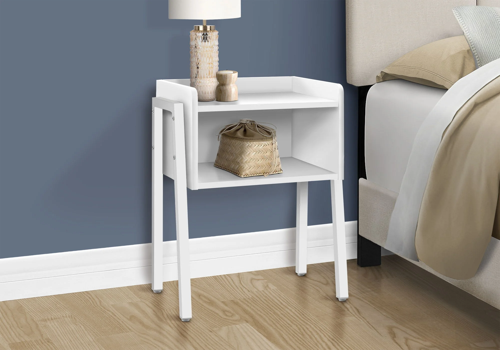 Accent Table, Side Contemporary & Modern Design - Image 12
