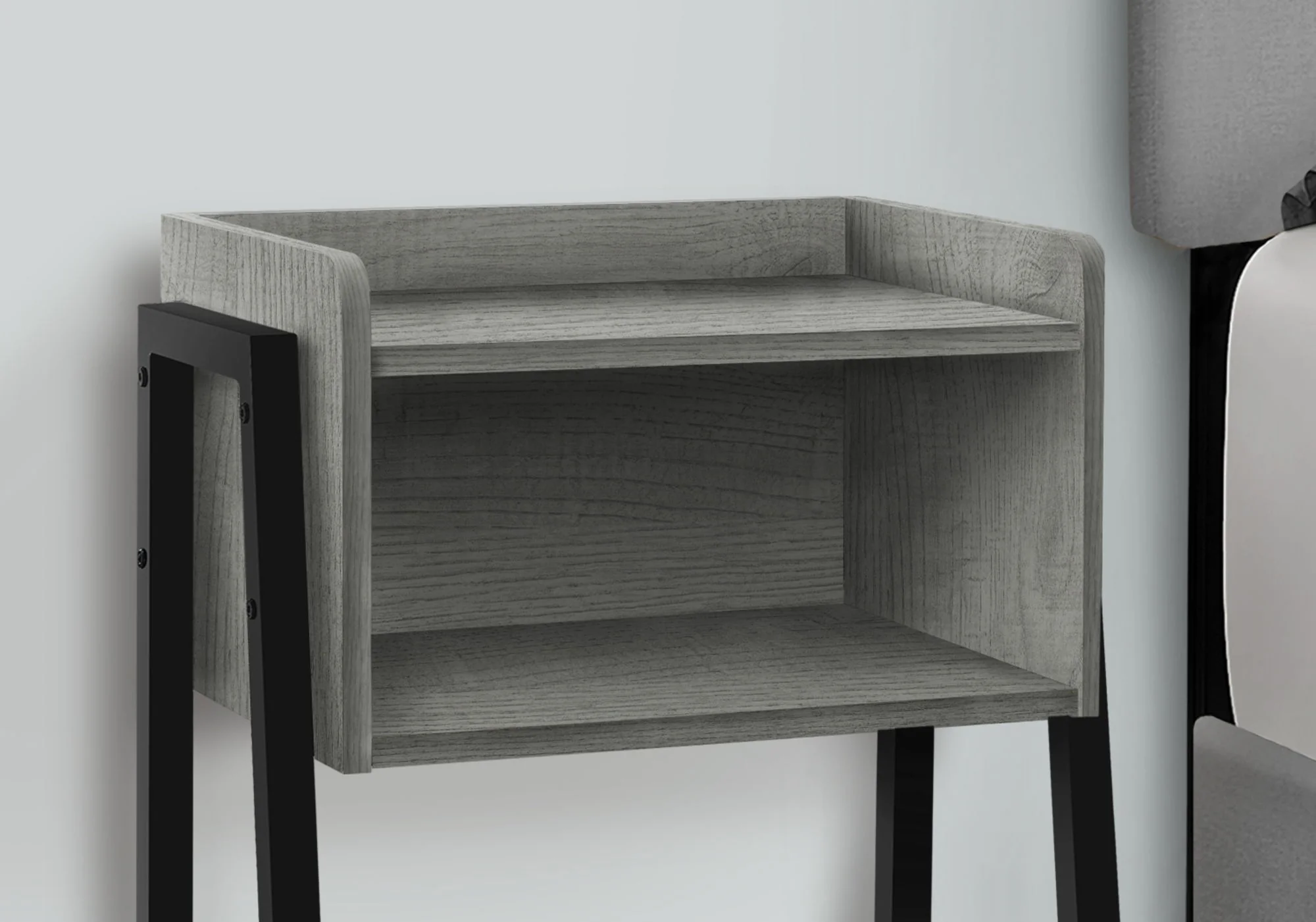Accent Table, Side Contemporary & Modern Design - Image 15