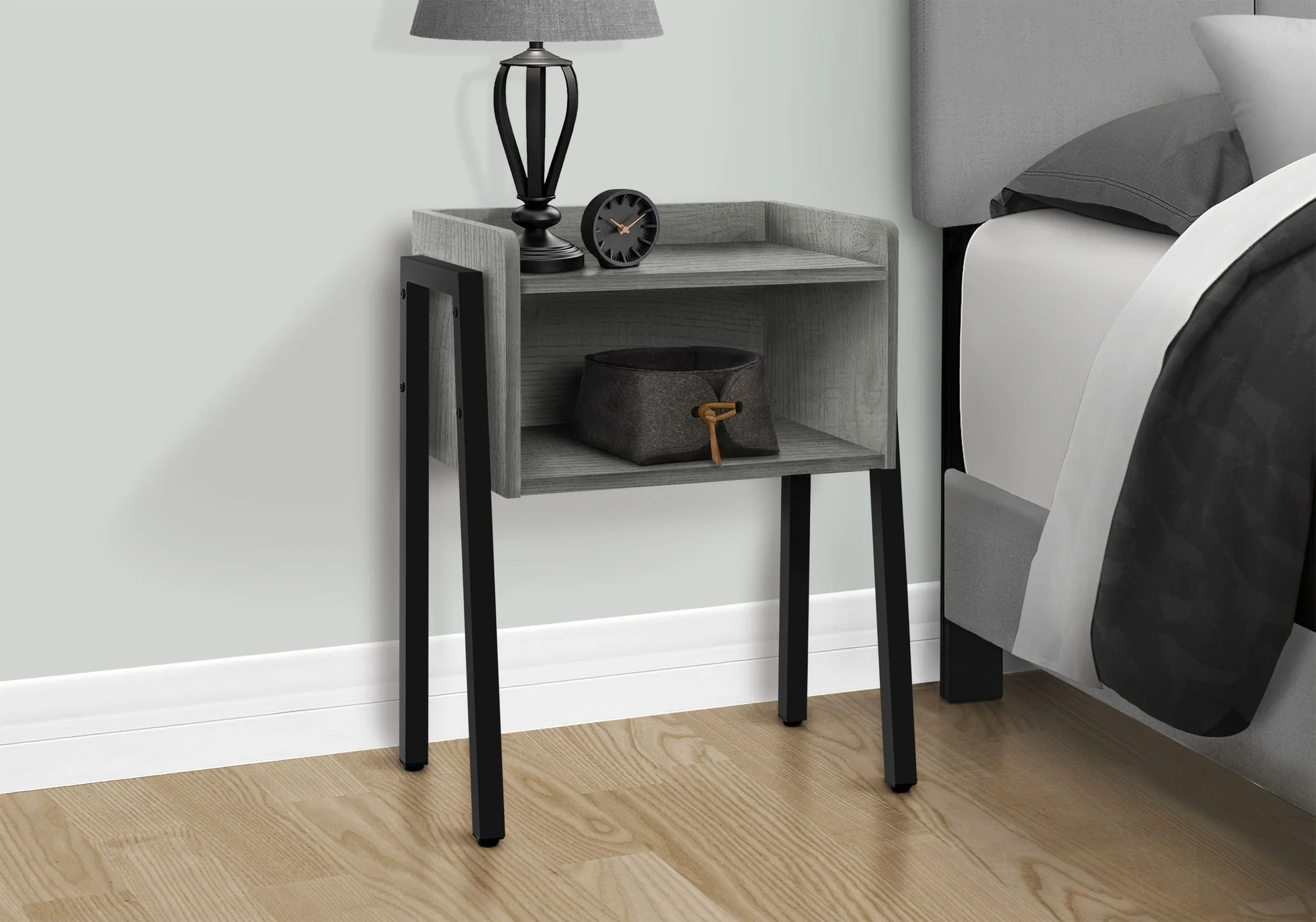 Accent Table, Side Contemporary & Modern Design - Image 16