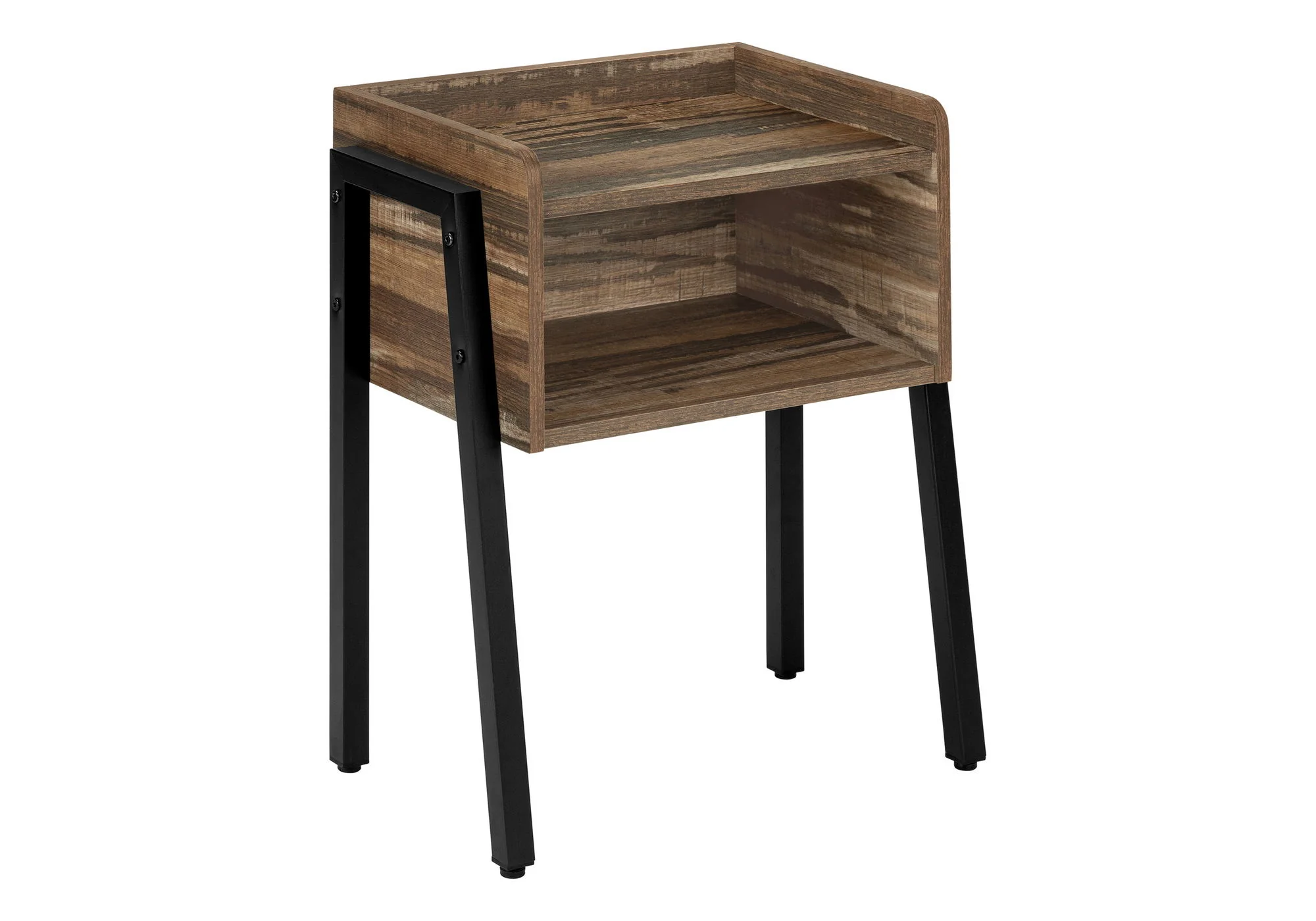 Accent Table, Side Contemporary & Modern Design - Image 8