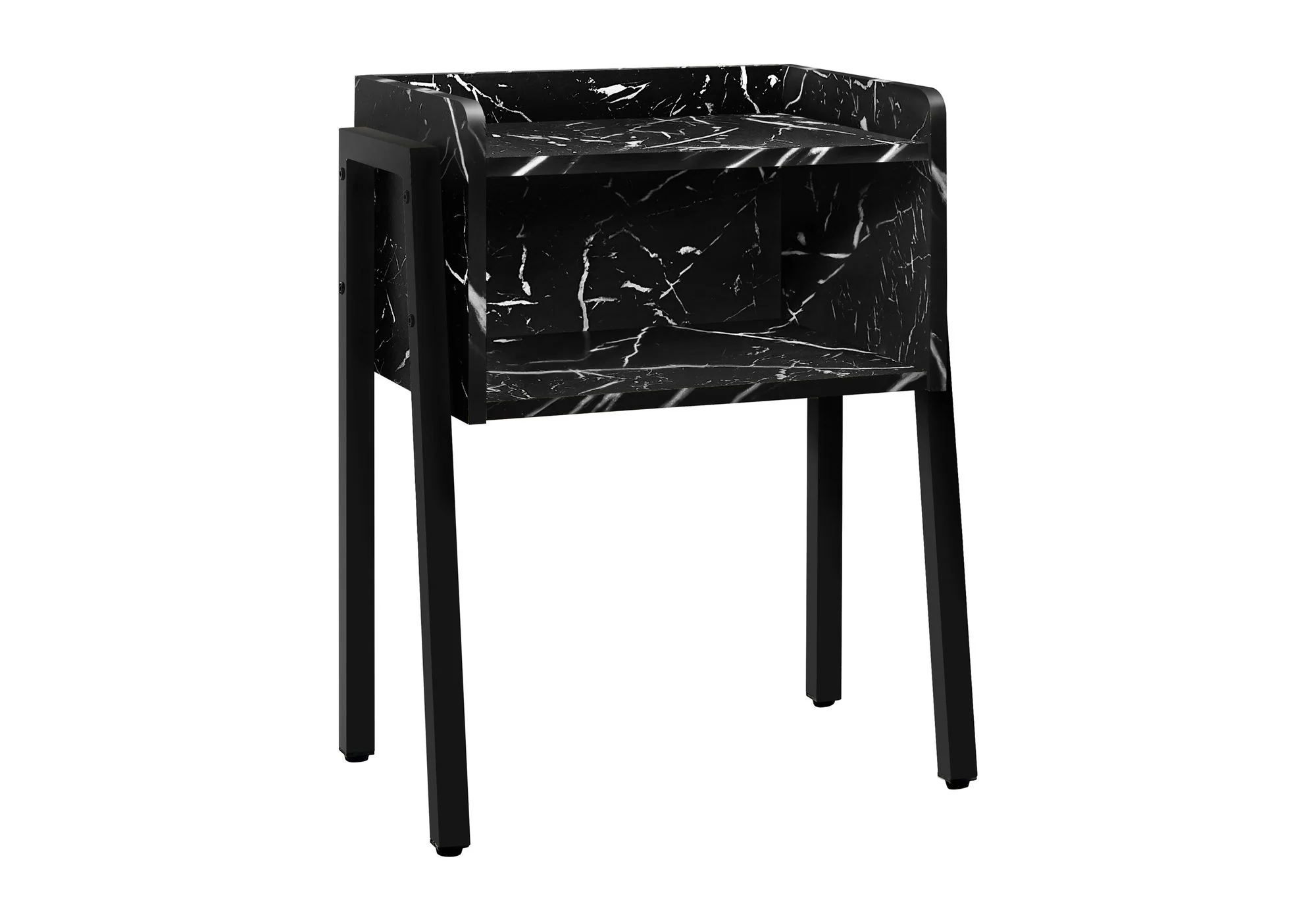 Accent Table, Side Contemporary & Modern Design - Image 9