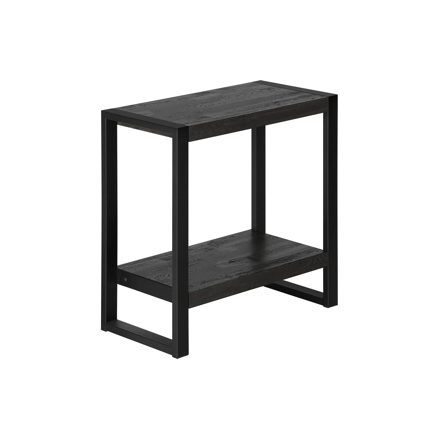Accent Table, Side Industrial Flexible Placement - Image 3