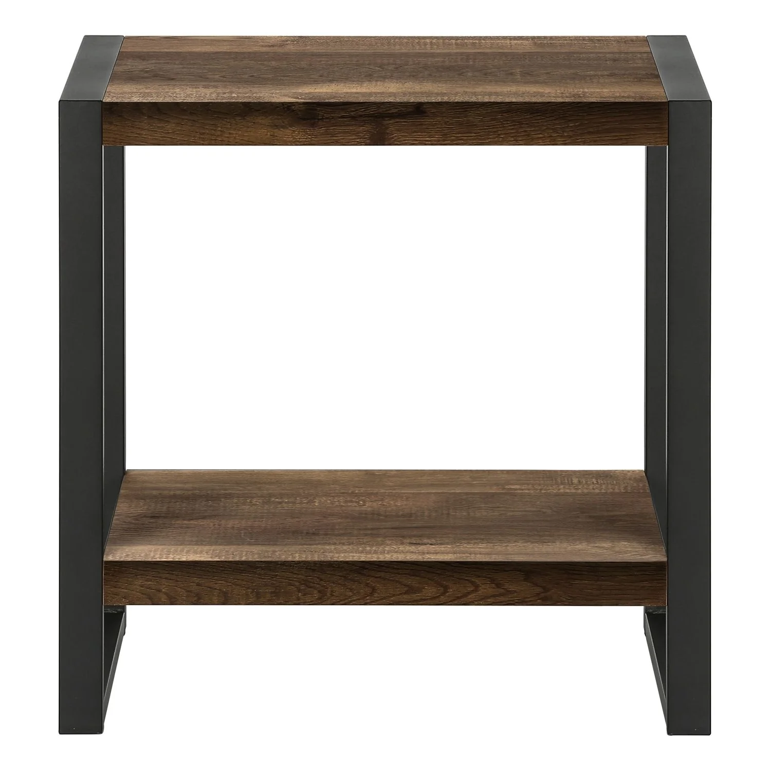 Accent Table, Side Industrial Flexible Placement - Image 5