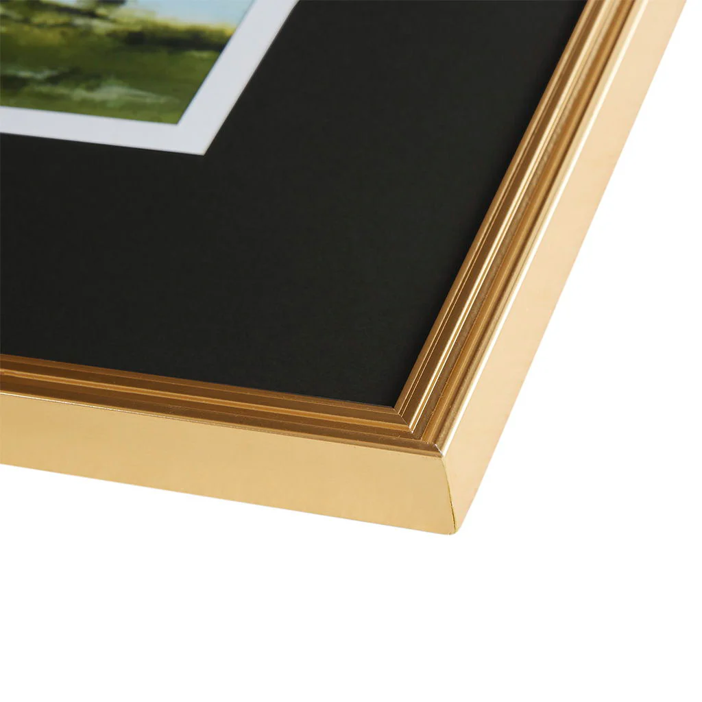 Across The Plains 1 - Wall Art - Multi - Image 4