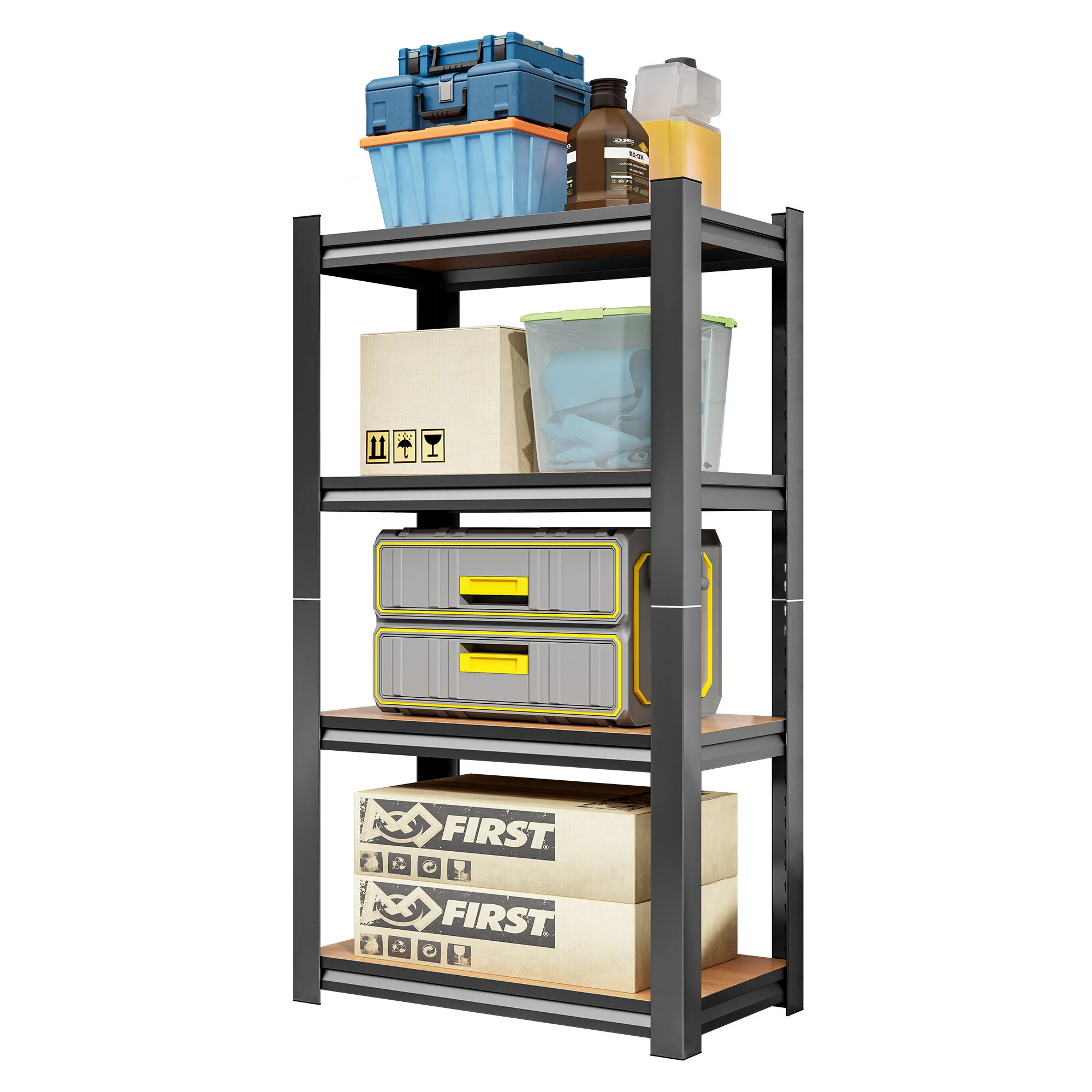 Adjustable Garage Shelf - Image 17
