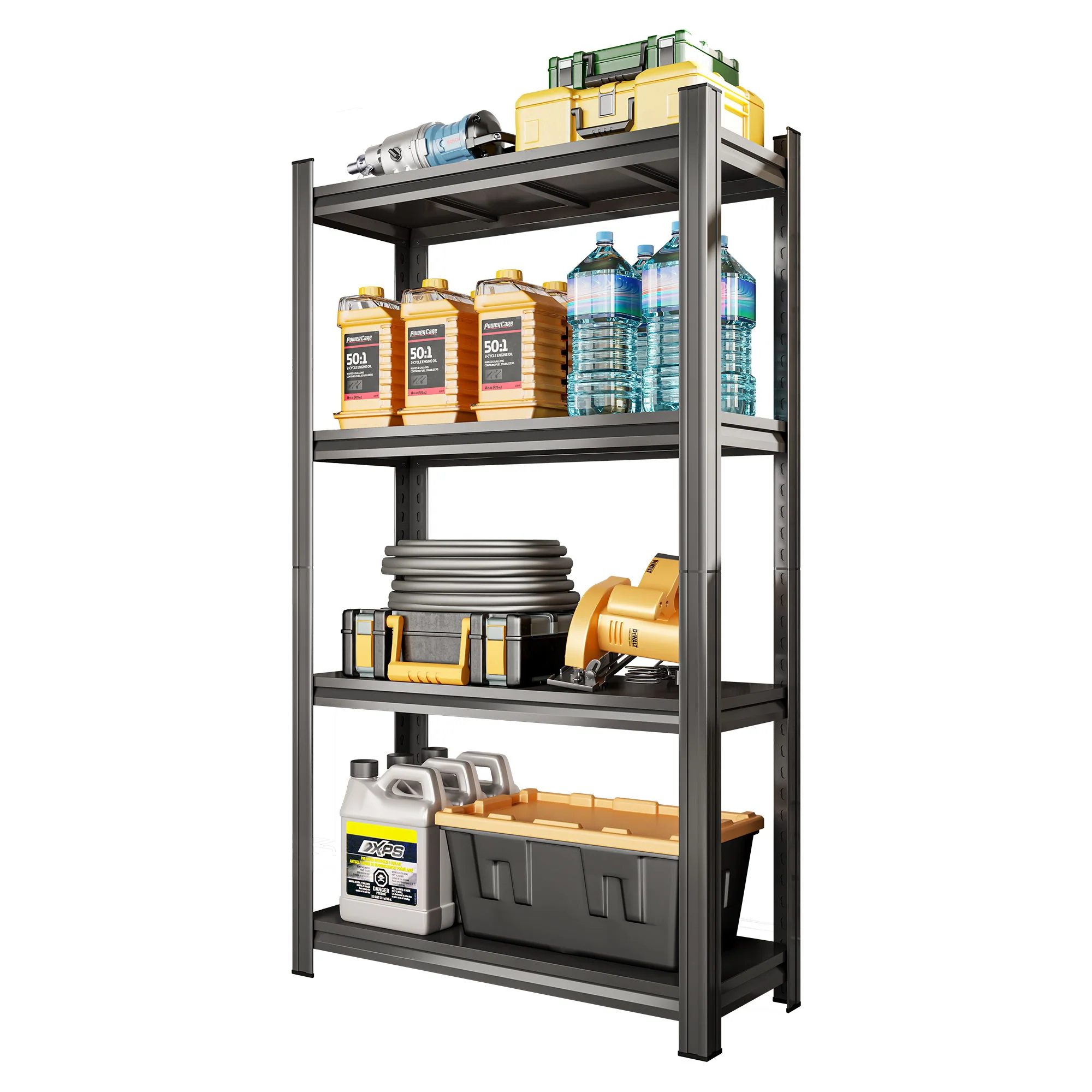 Adjustable Garage Shelf - Image 18
