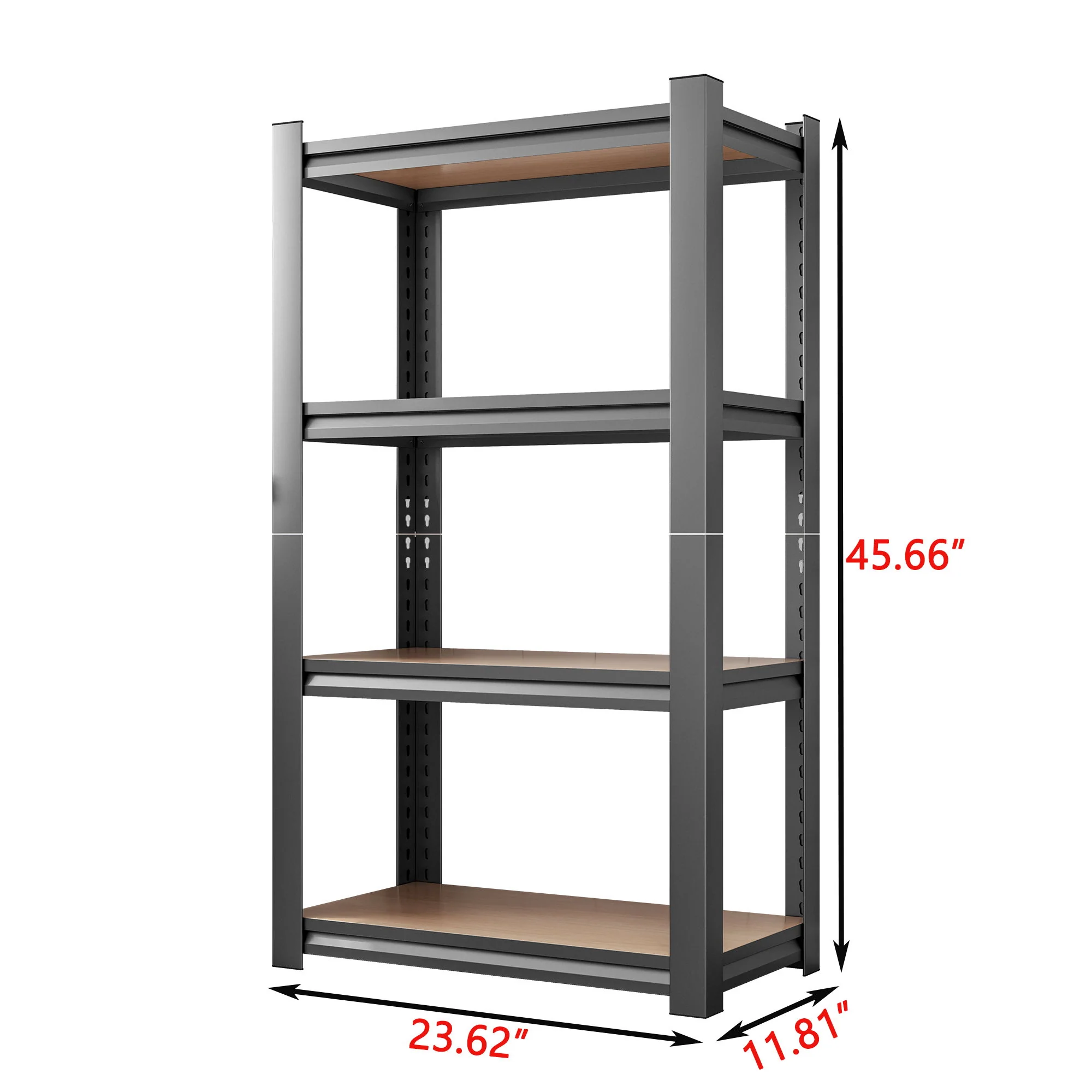 Adjustable Garage Shelf - Image 19
