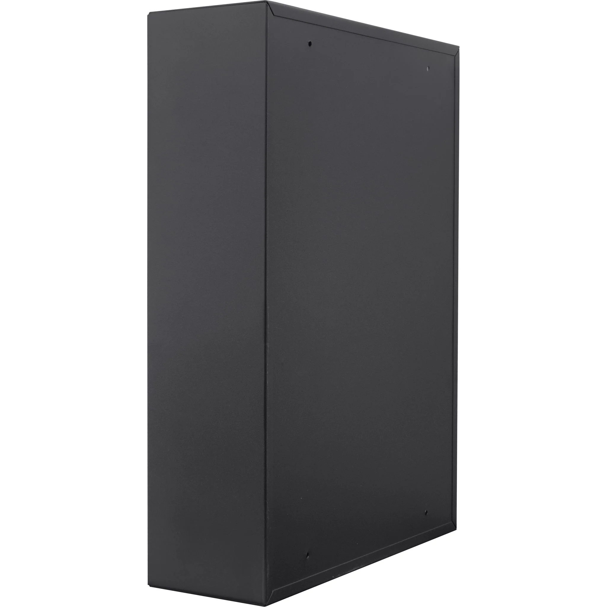 Adjustable Key Cabinet With Combination Lock - Image 3