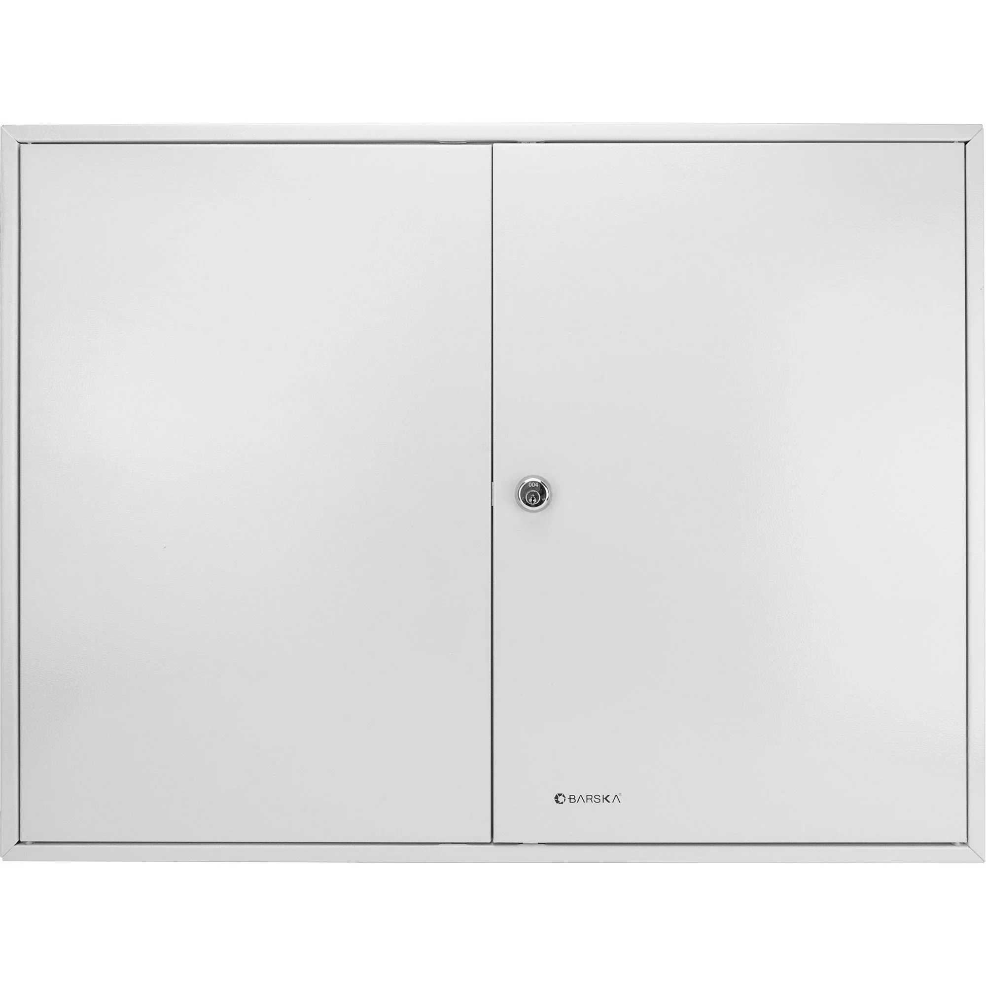 Adjustable Key Cabinet With Lock - Image 22