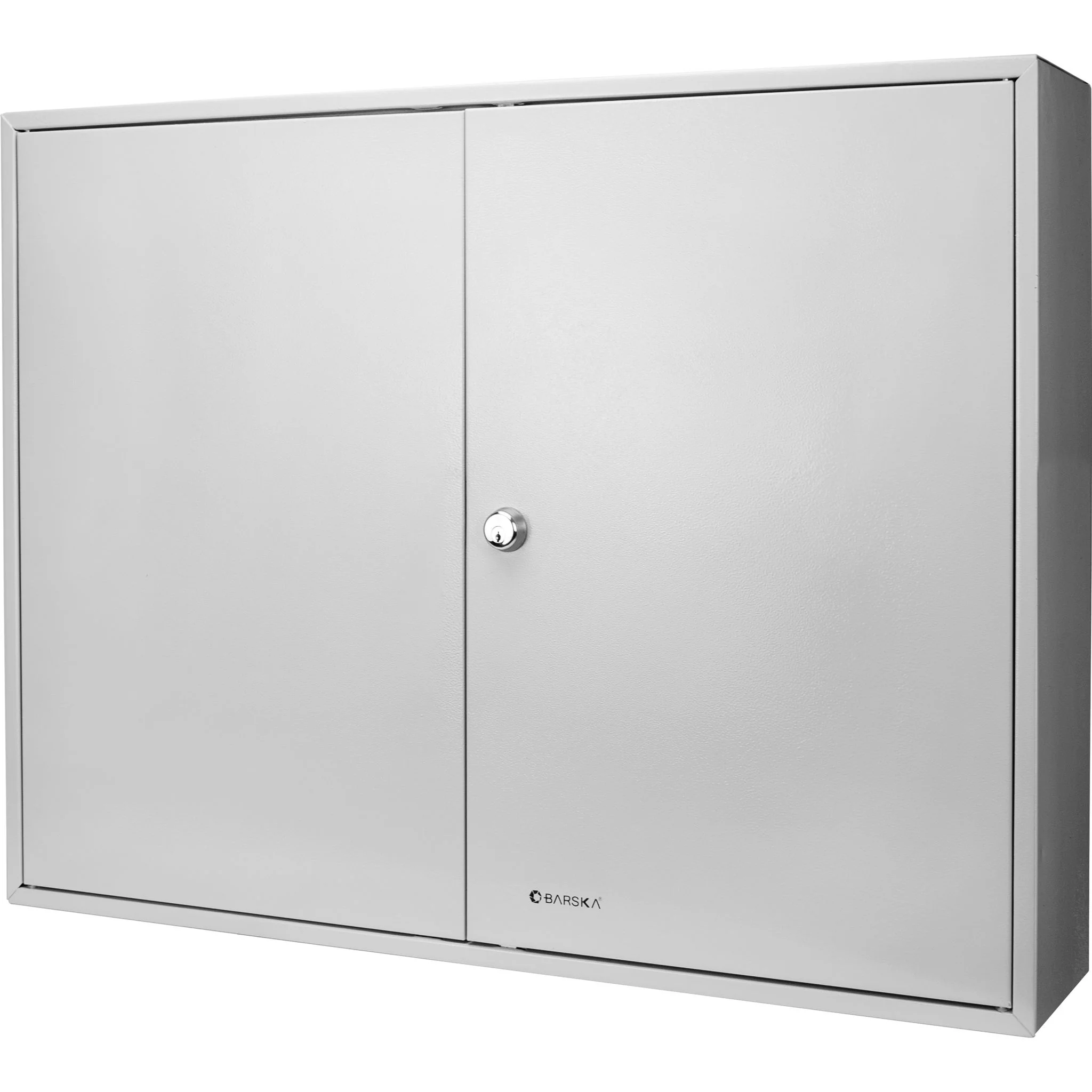 Adjustable Key Cabinet With Lock - Image 5