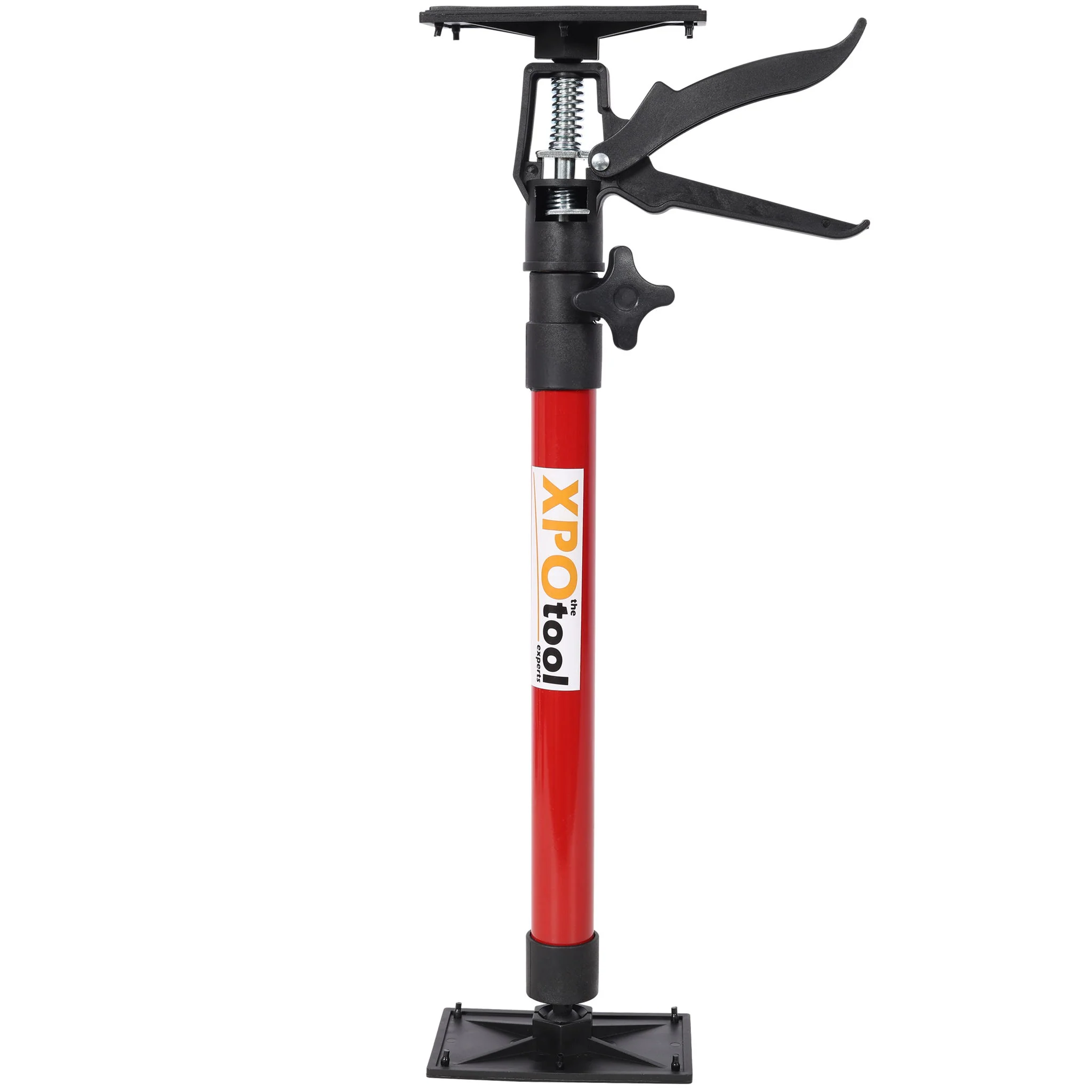 Adjustable Support Pole System For Drywalls And Cabinets With Carry Bag - Image 13