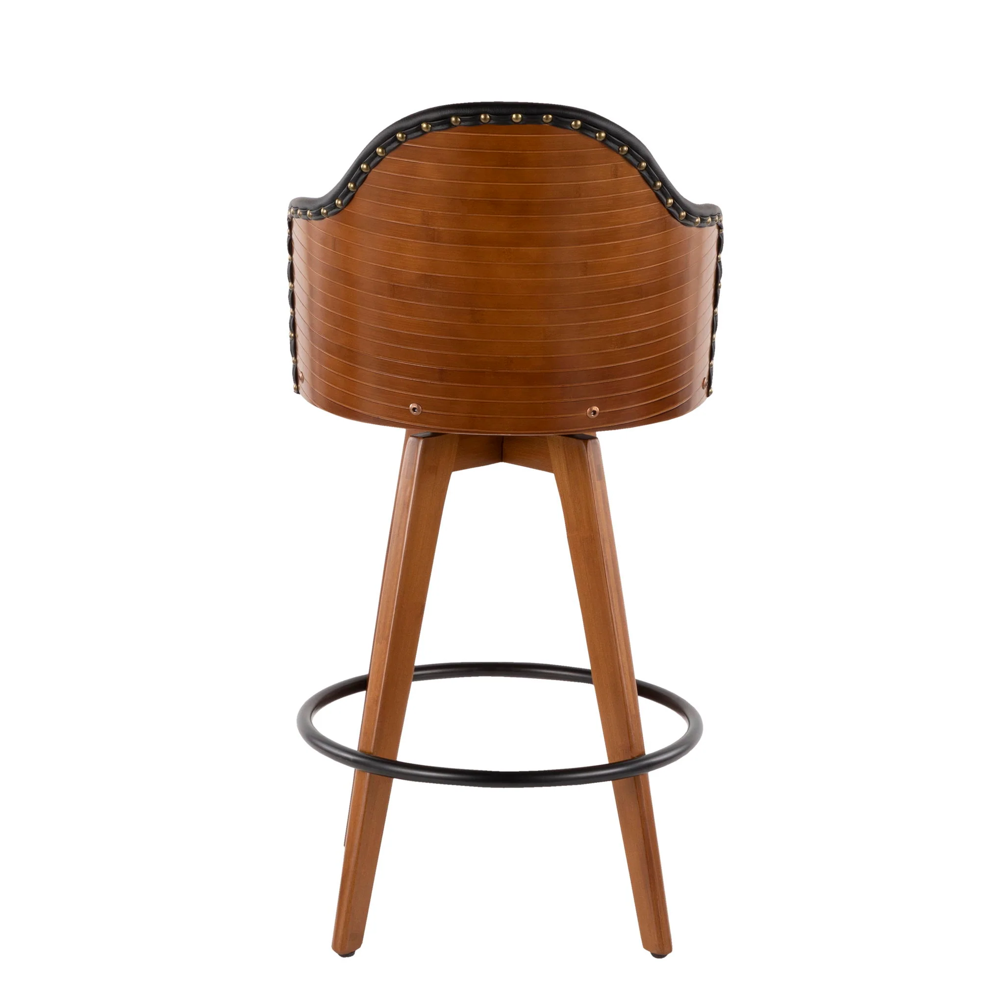 Ahoy - Mid Century Counter Stool - Image 11