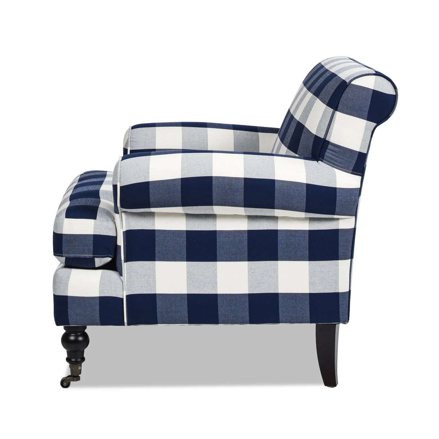 Alana Lawson - Accent Arm Chair Casters - Image 15