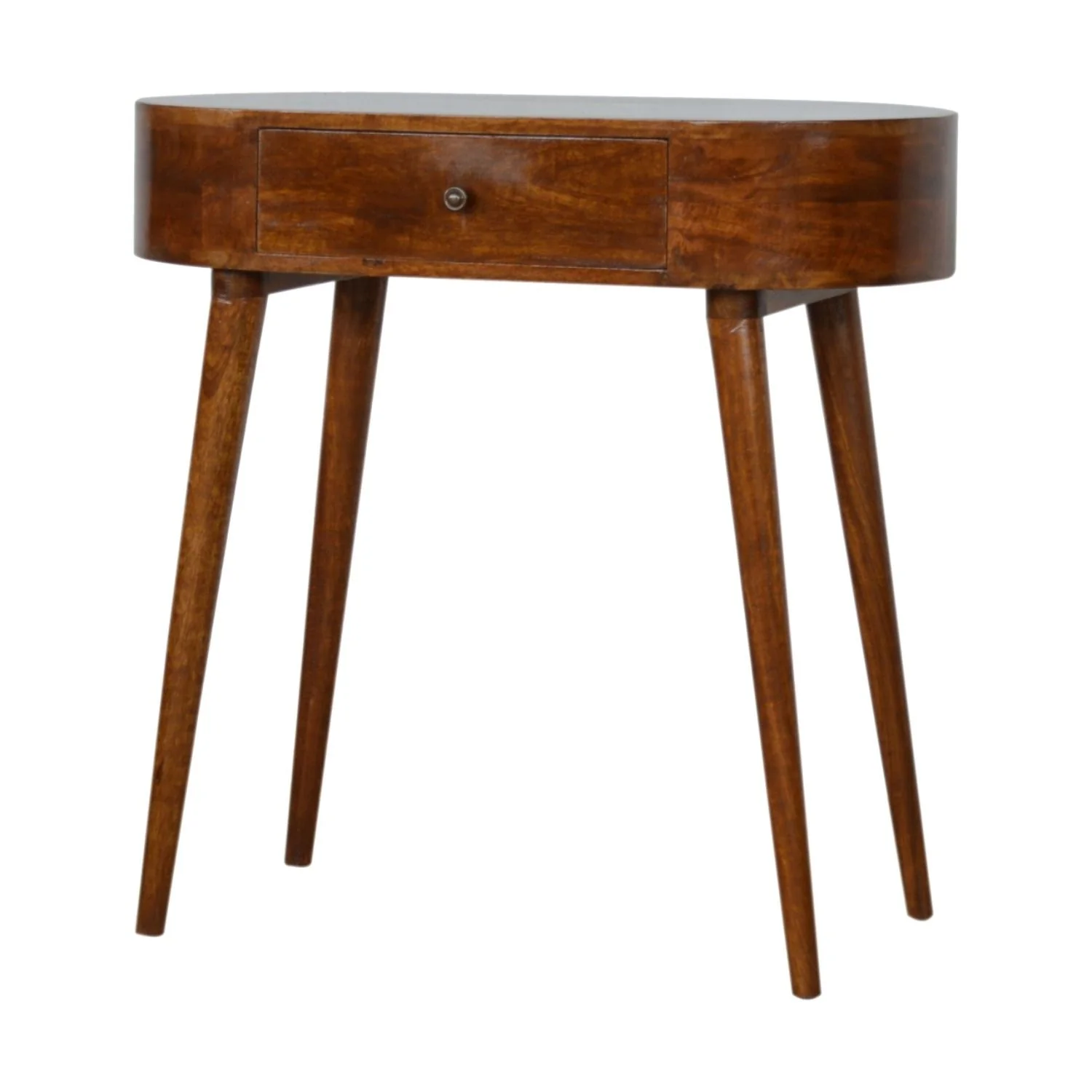 Albion - Nordic Console Table - Image 13