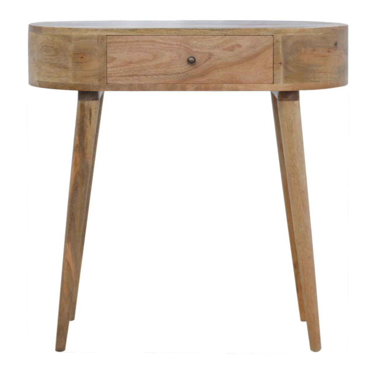 Albion - Nordic Console Table - Image 15