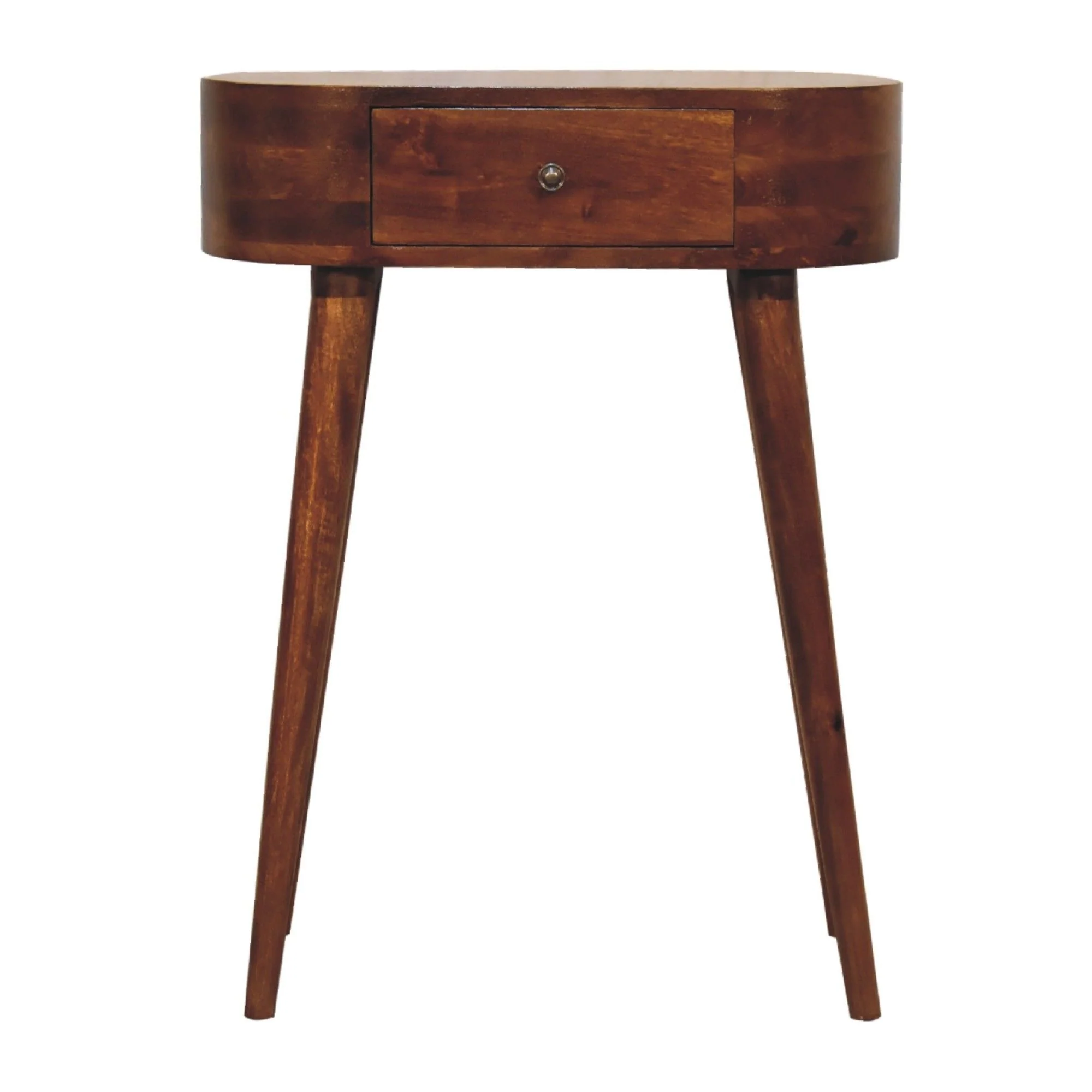 Albion - Nordic Console Table - Image 4