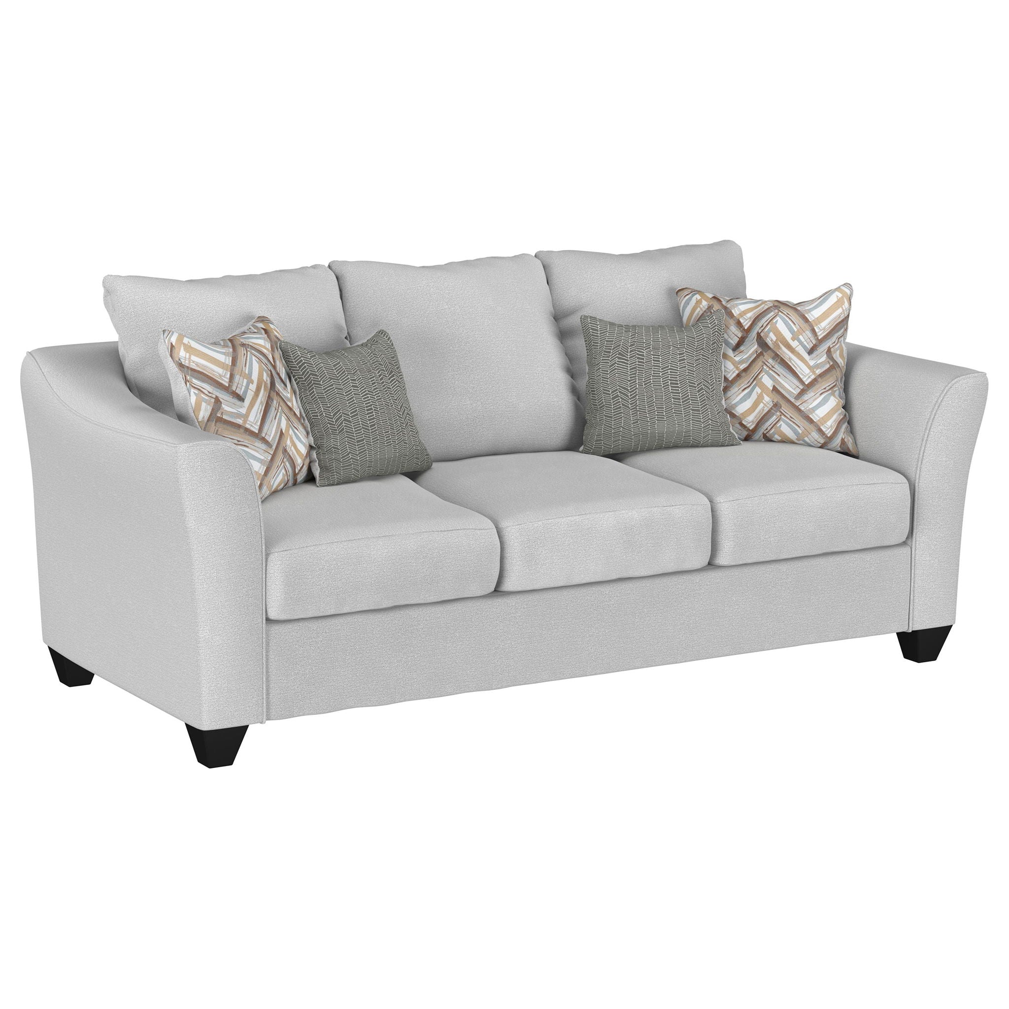 Alcazar - Sofa Set - Image 8