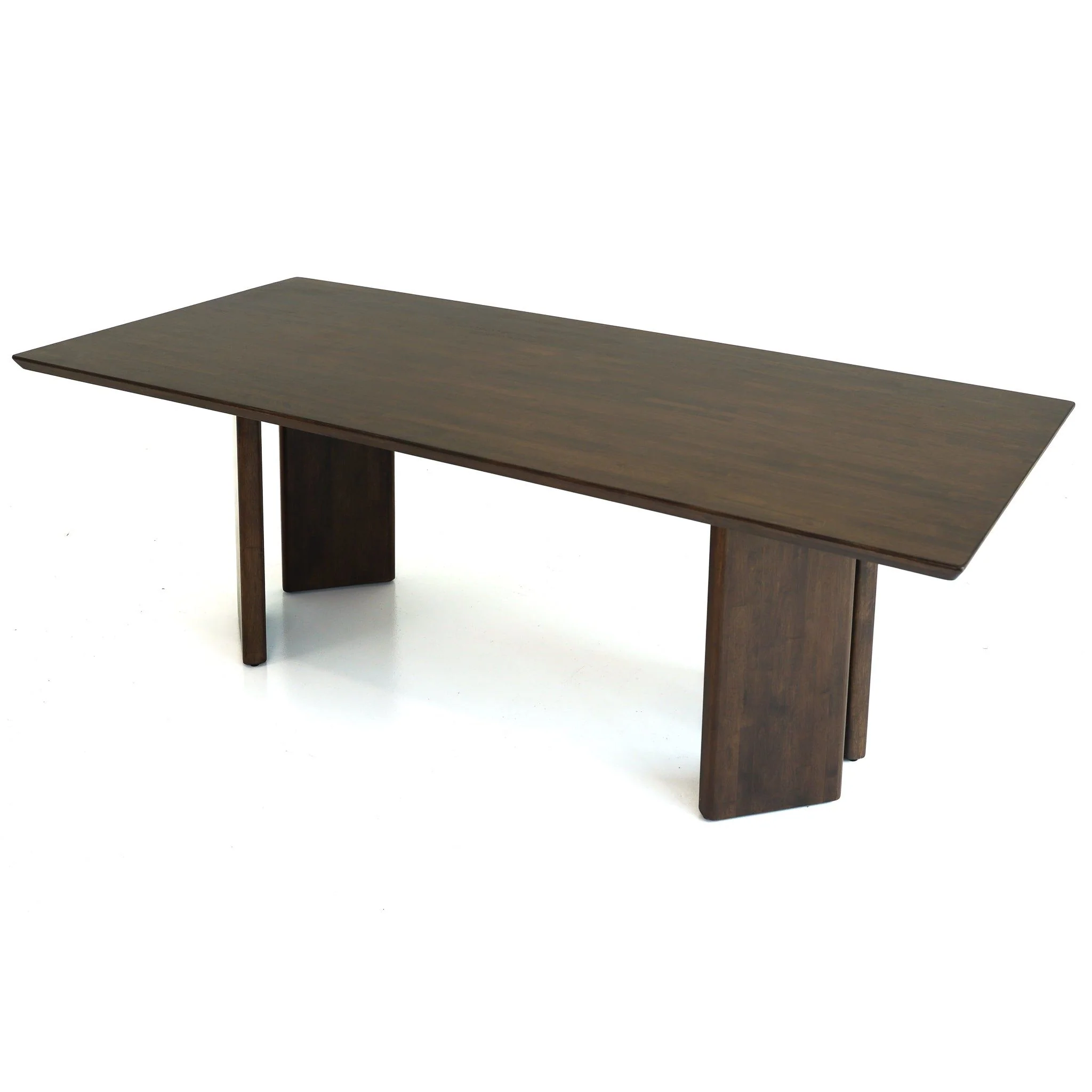 Alden - Dining Table - Walnut - Image 4
