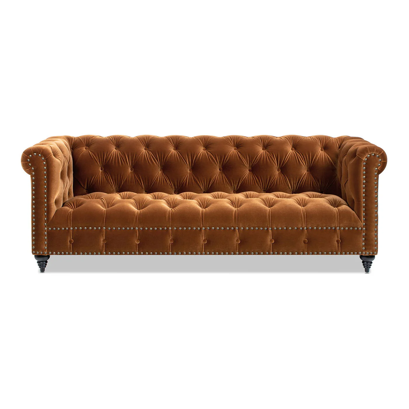 Alto - Tufted Chesterfield Sofa - Image 5