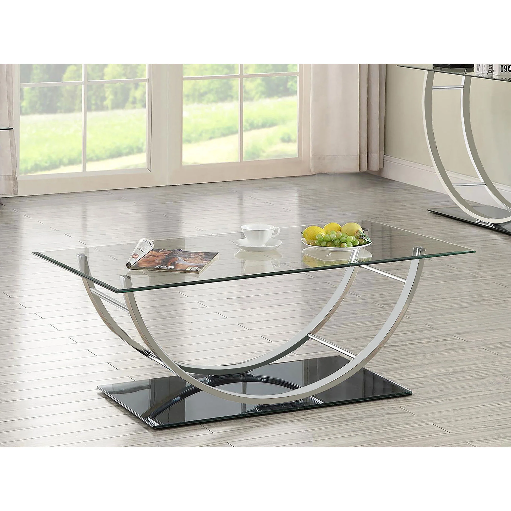 Amelia - U Shaped Table - Image 3