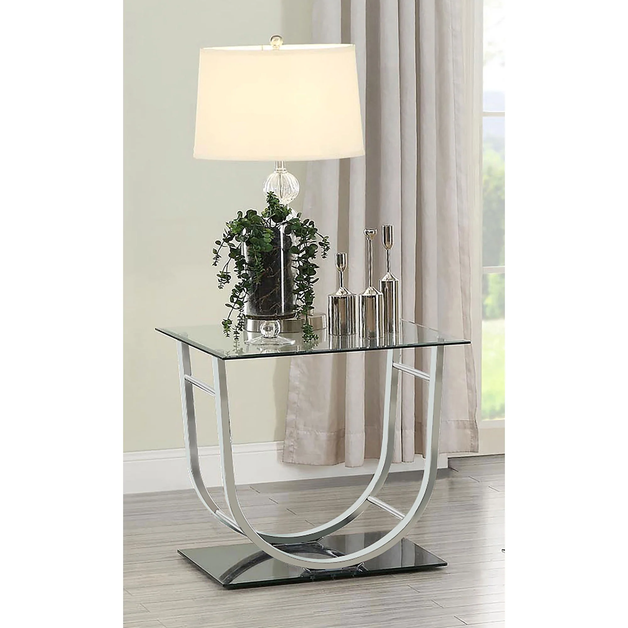 Amelia - U Shaped Table - Image 4