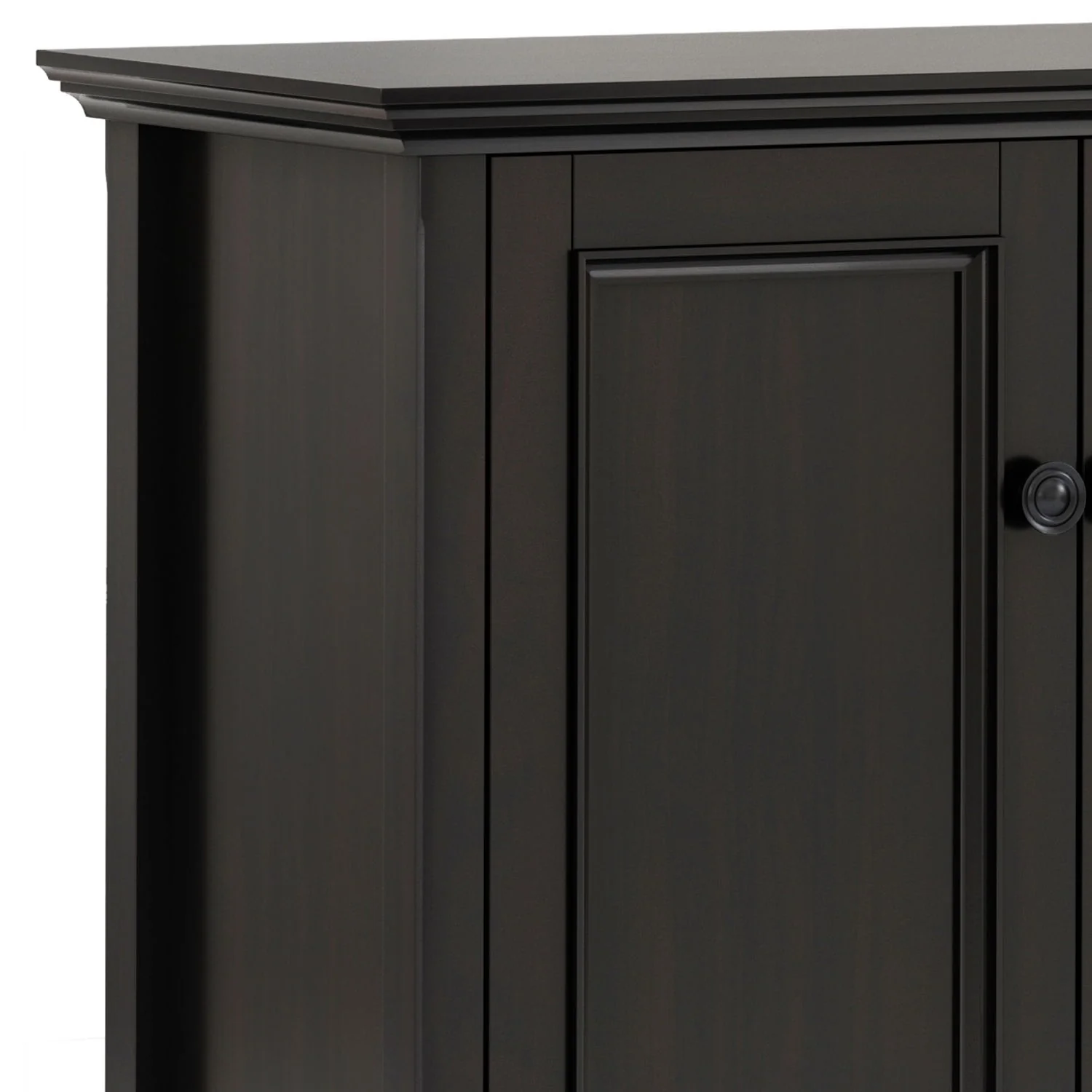 Amherst - 4 Door Storage Cabinet - Image 6