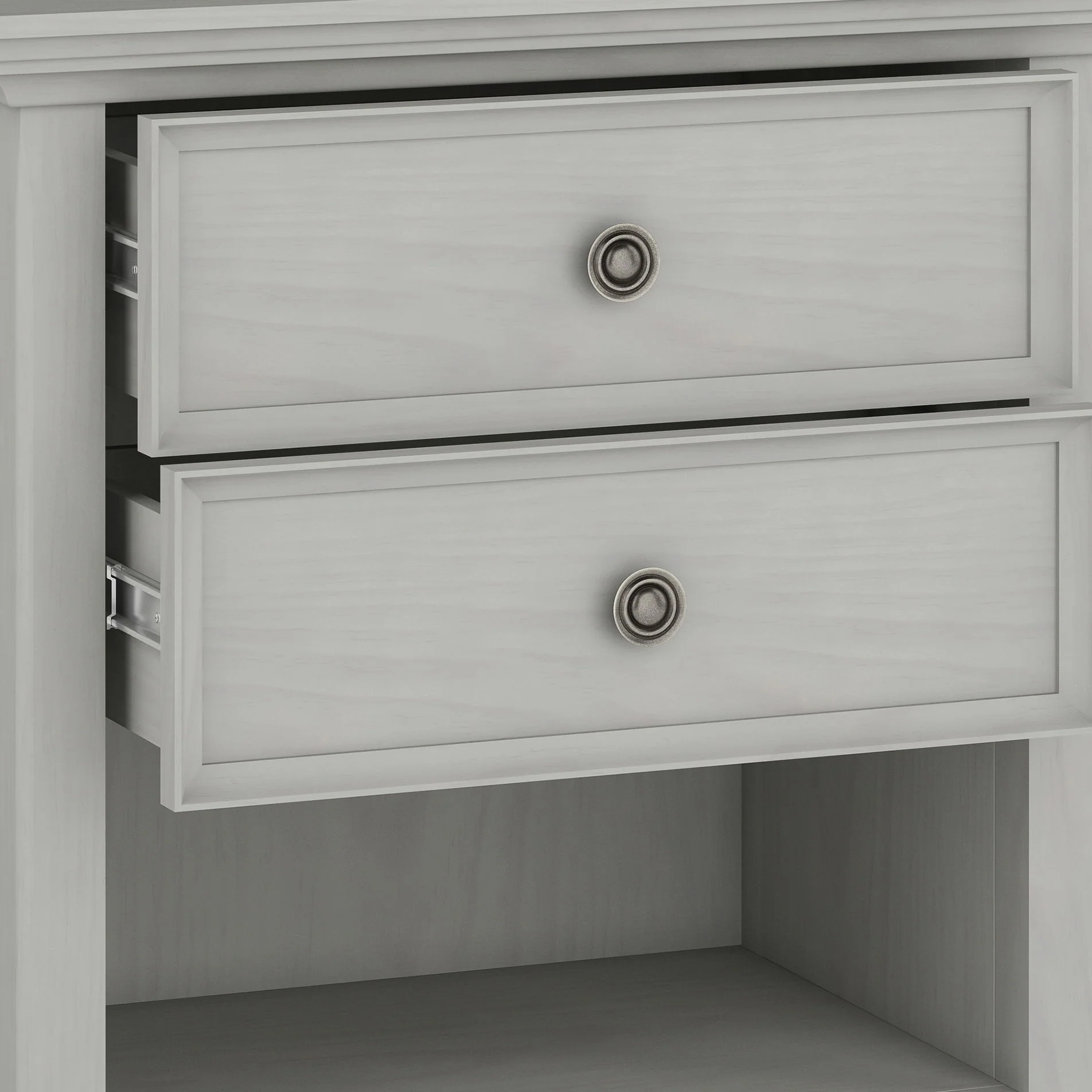 Amherst - Bedside Table, Handcrafted - Image 24