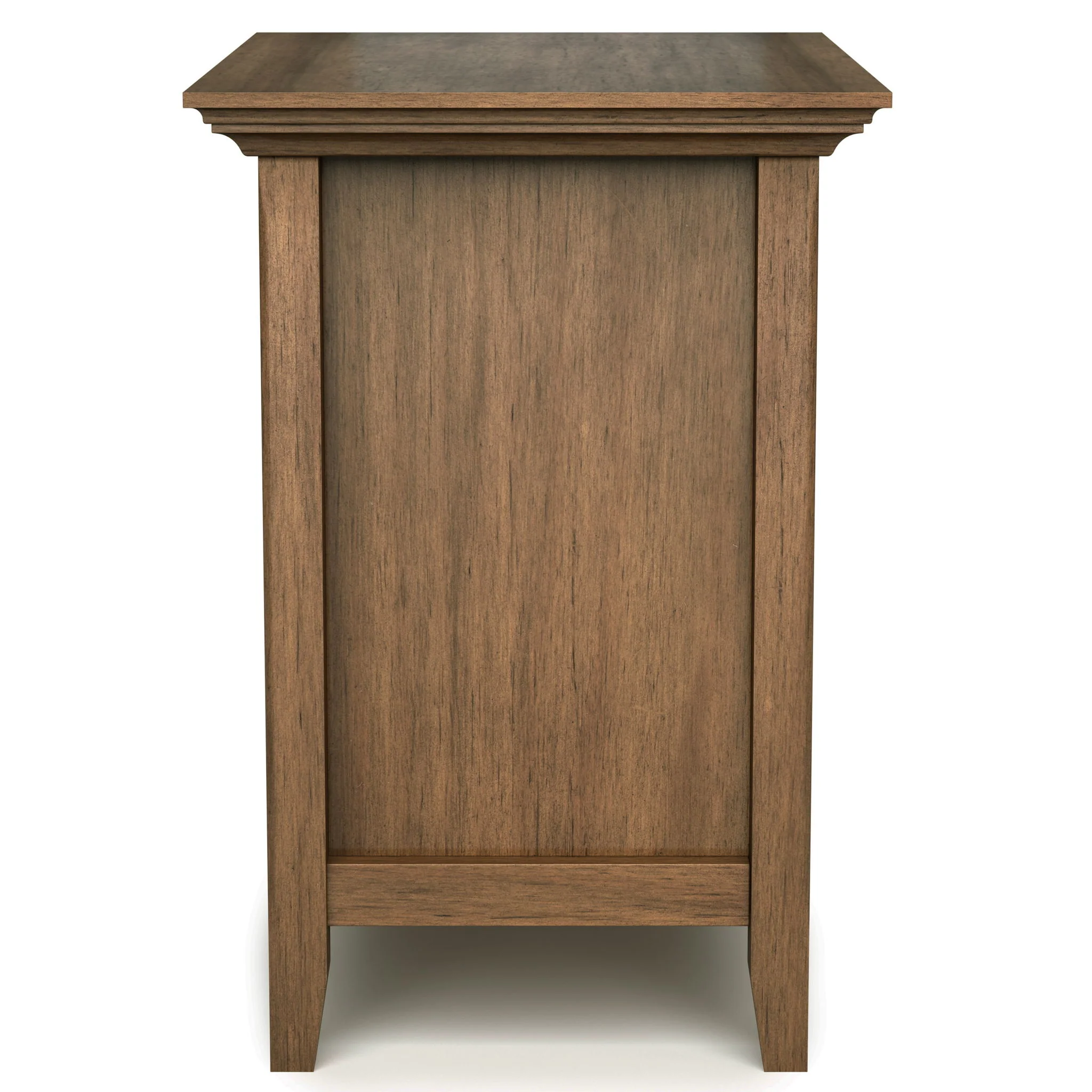 Amherst - Handcrafted Bedside Table - Image 6