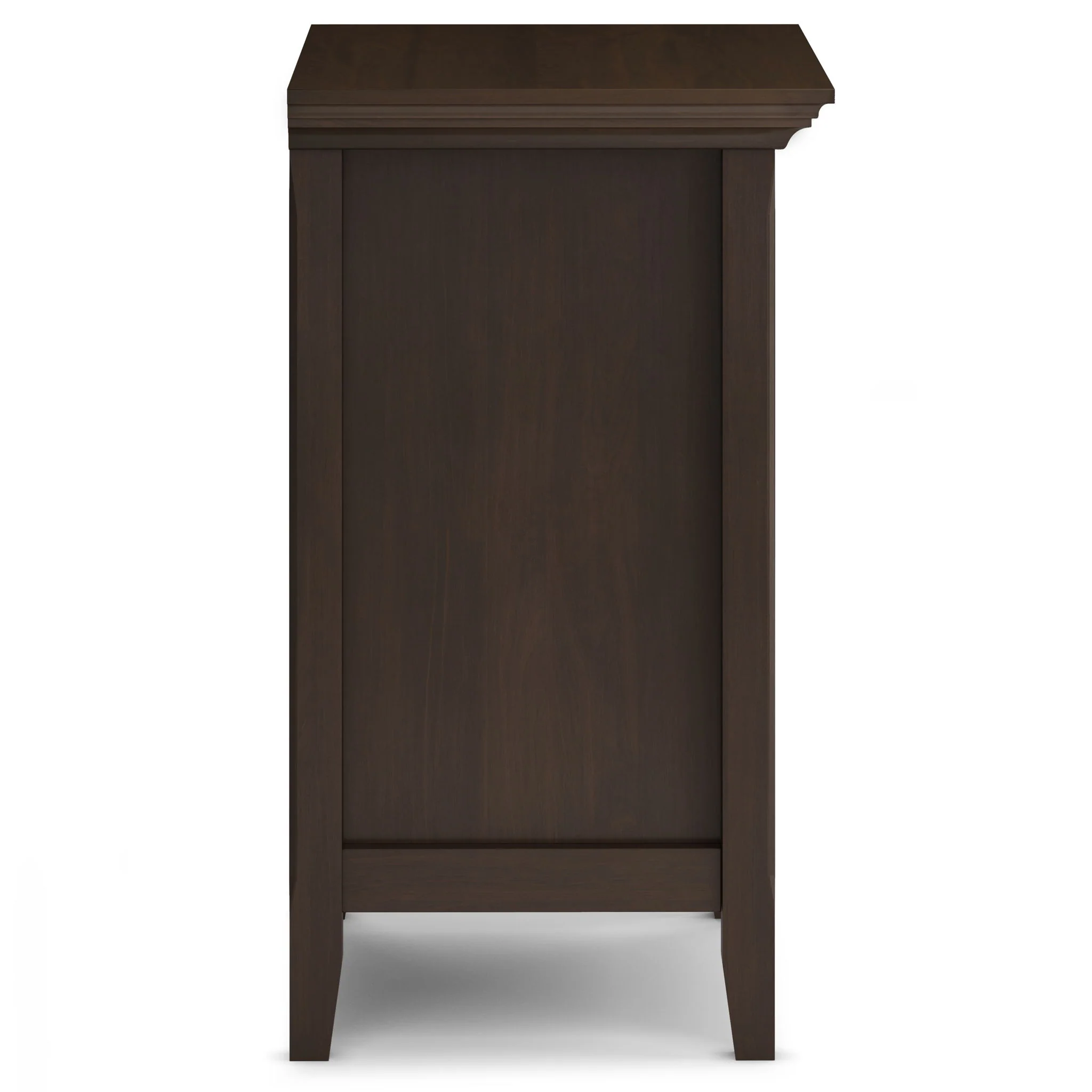 Amherst - Handcrafted Bedside Table - Image 8